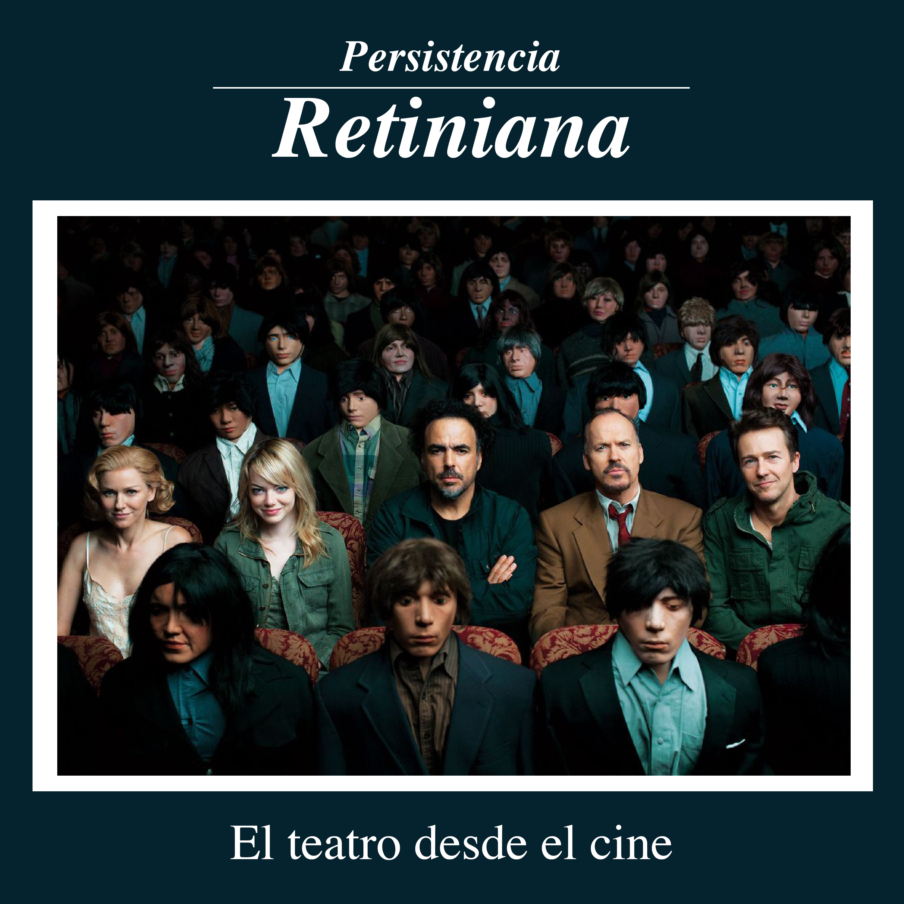 Persistencia Retiniana