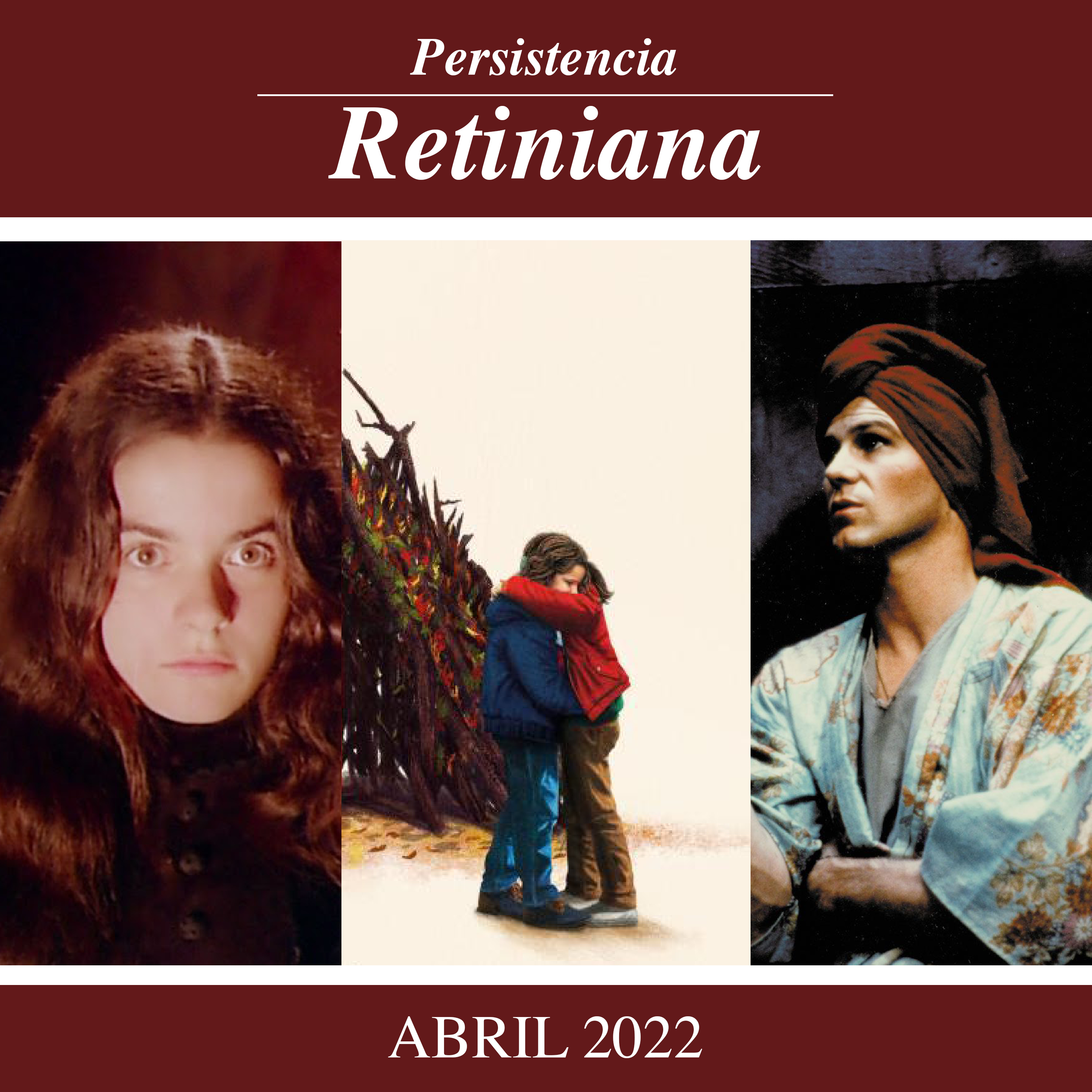 Persistencia Retiniana
