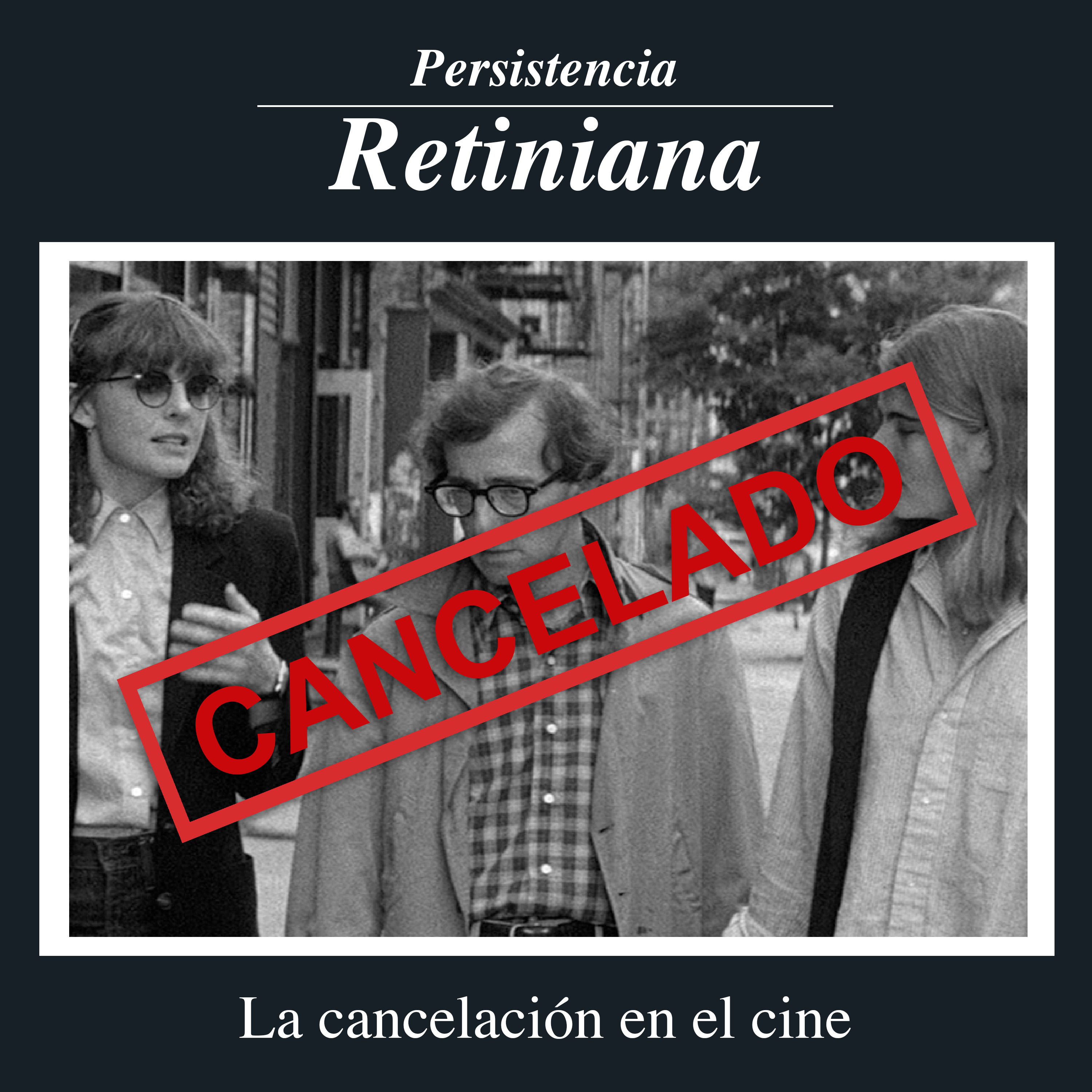 Persistencia Retiniana