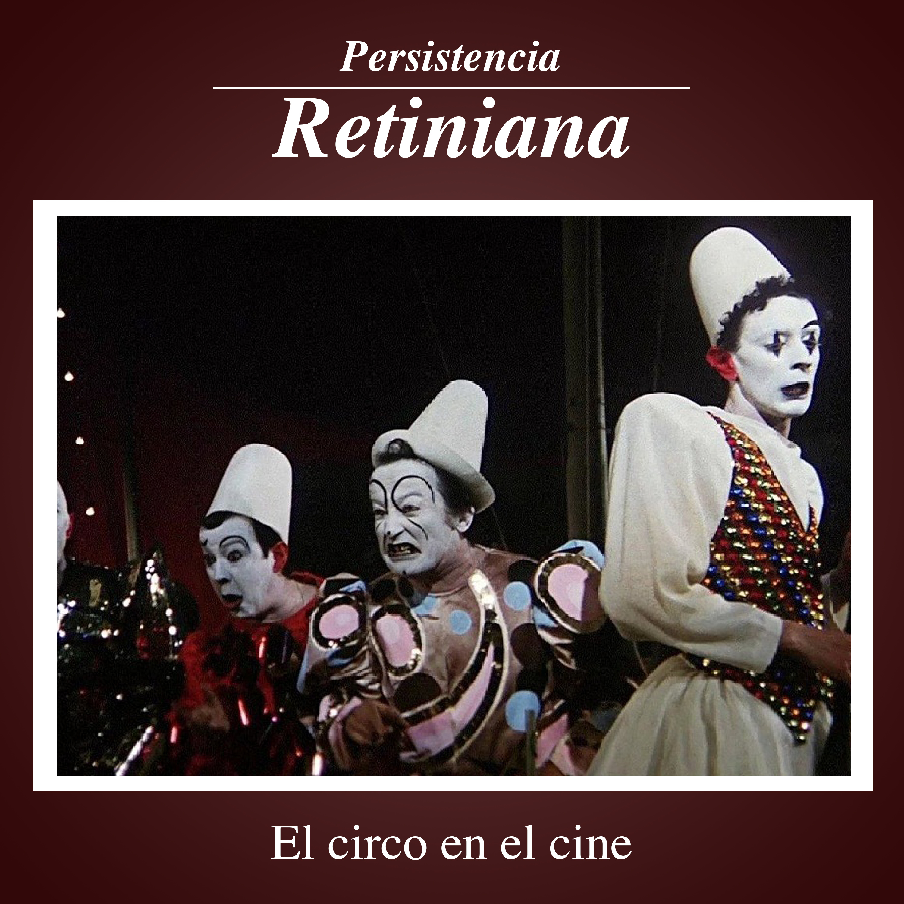 Persistencia Retiniana