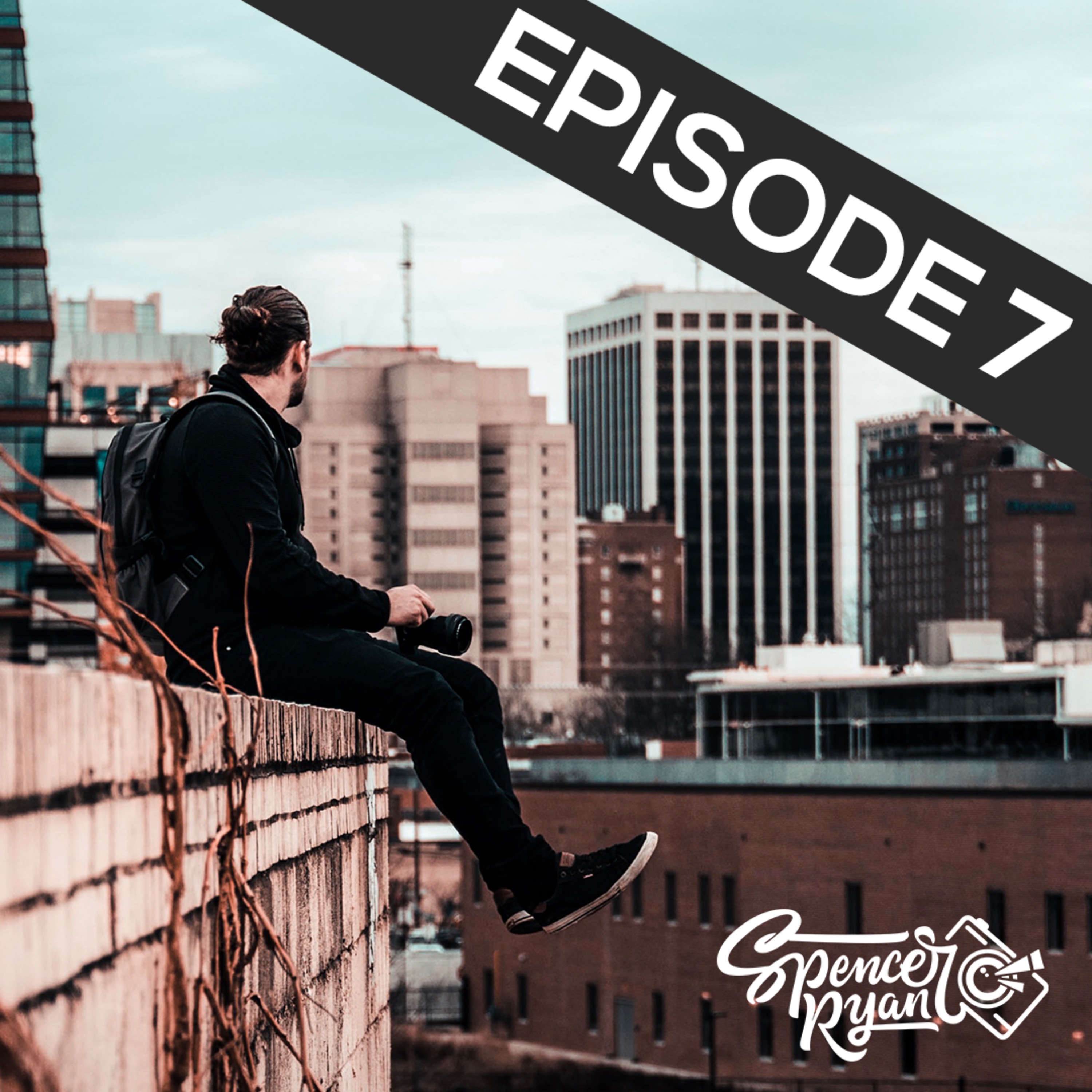 What Should You Charge For Work? episode artwork