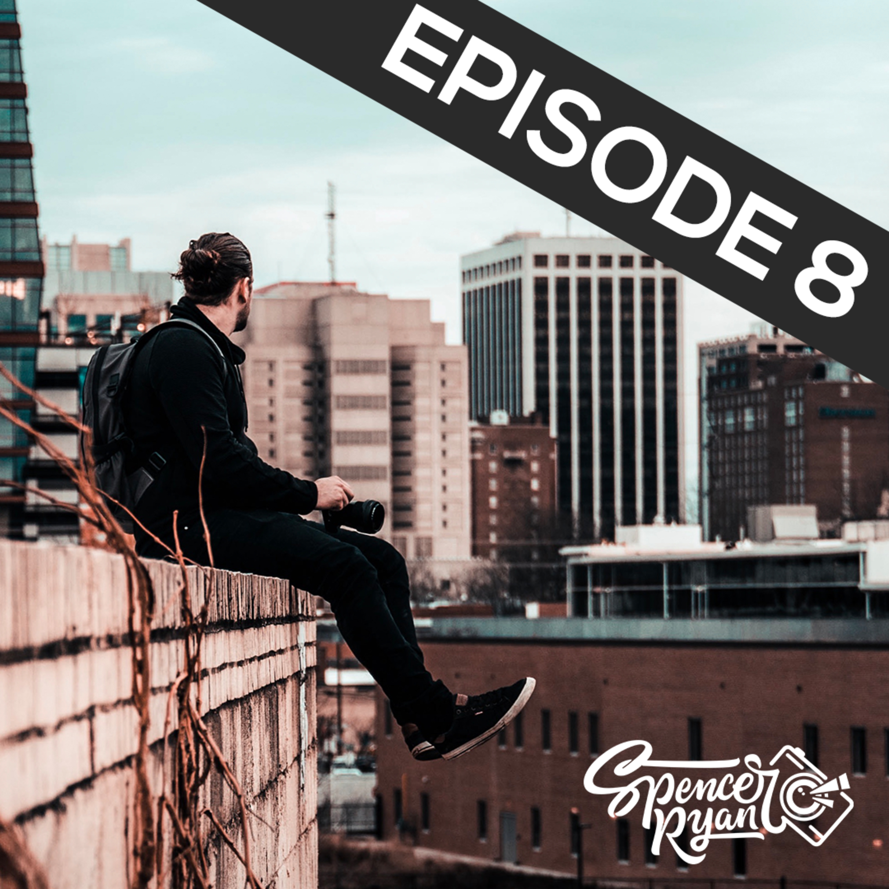 How is AI Changing The Photography Industry?