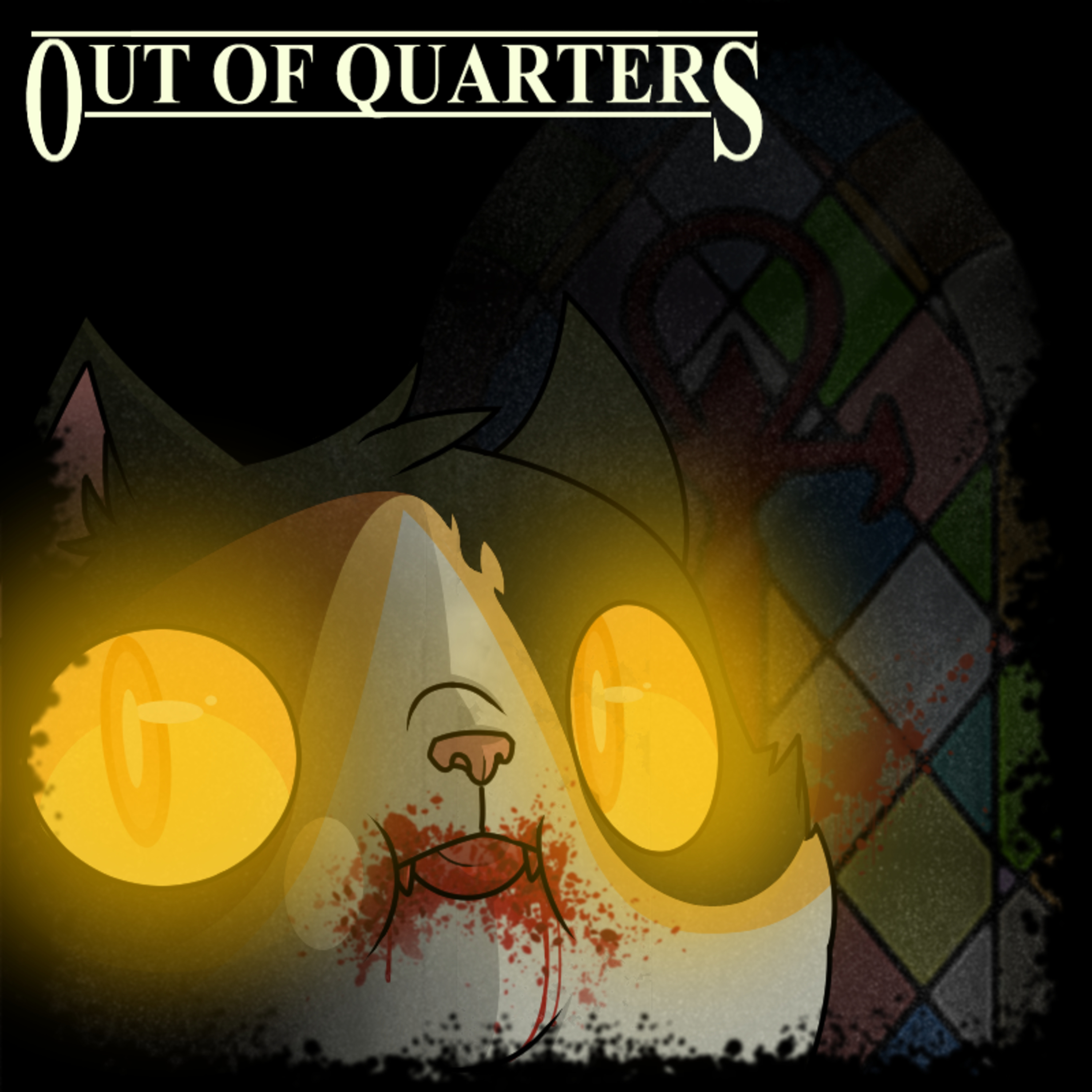 Out of Quarters