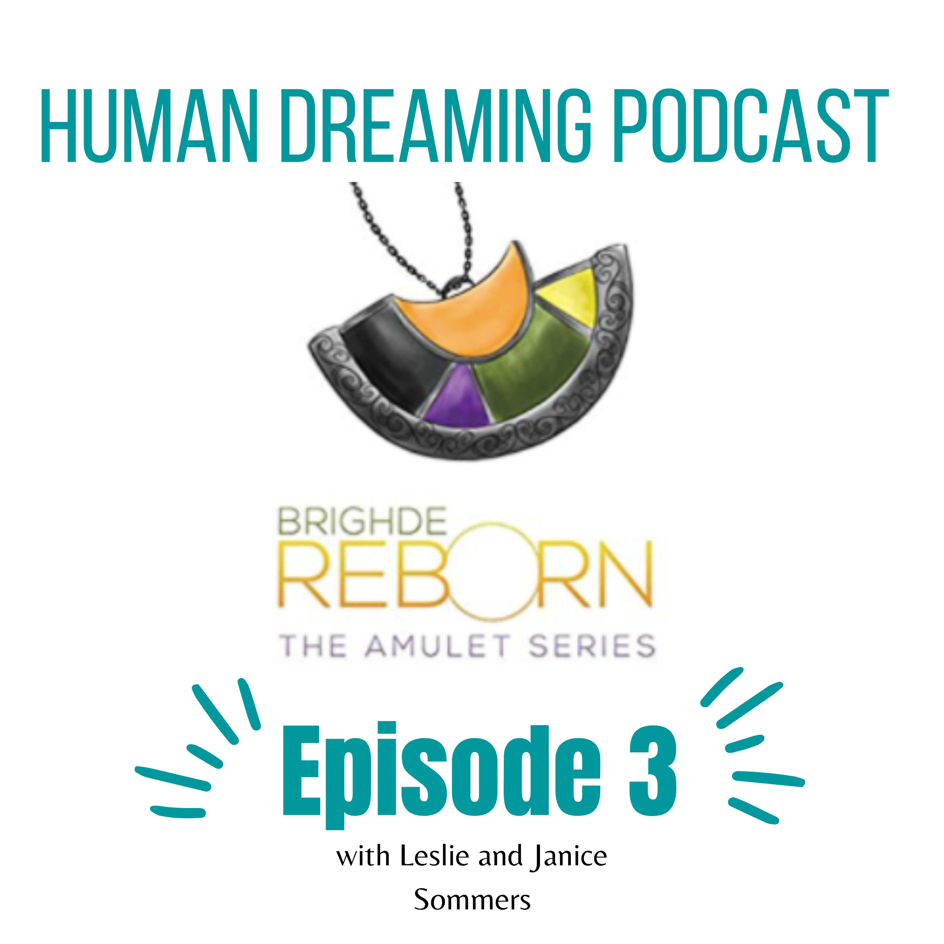 Human Dreaming