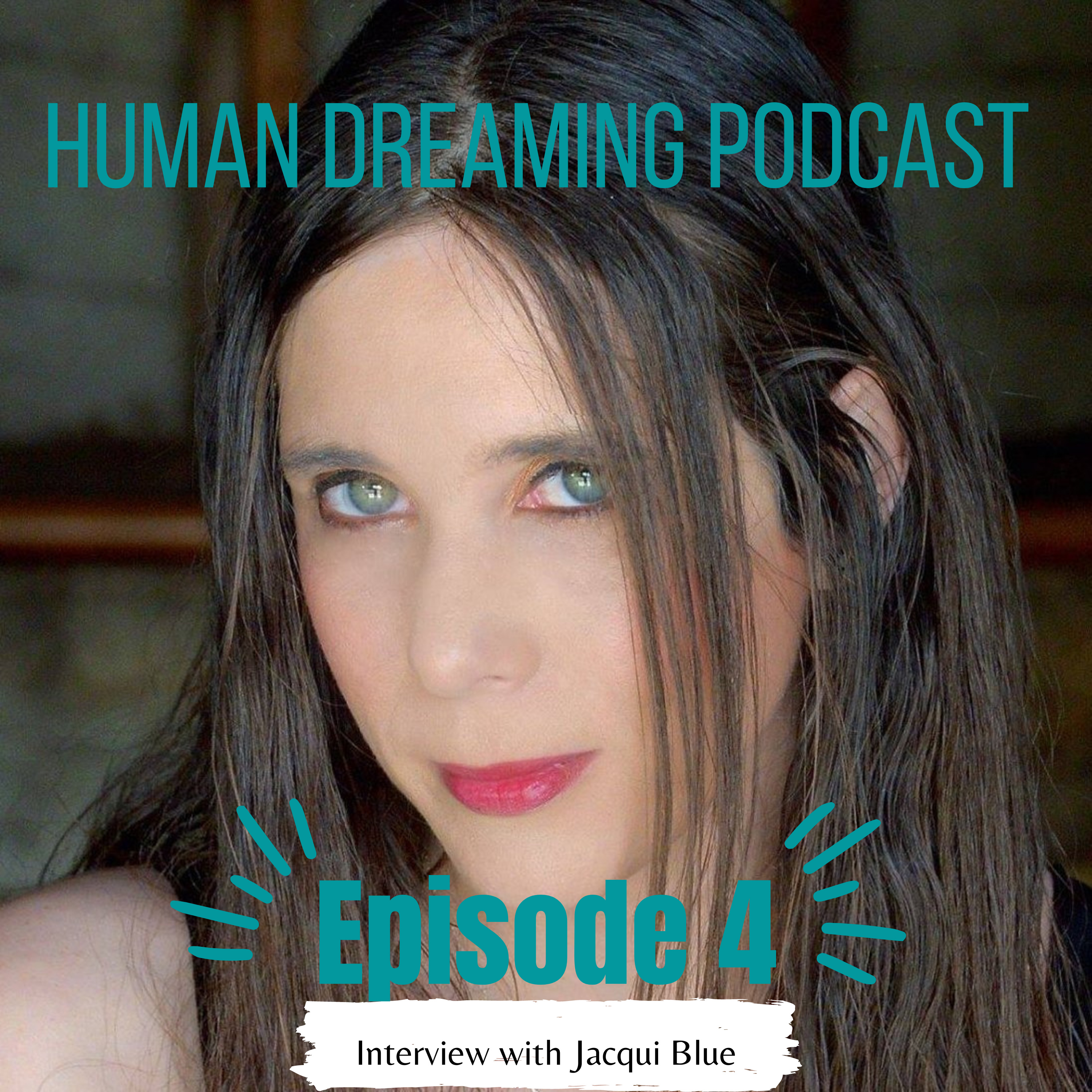 Human Dreaming