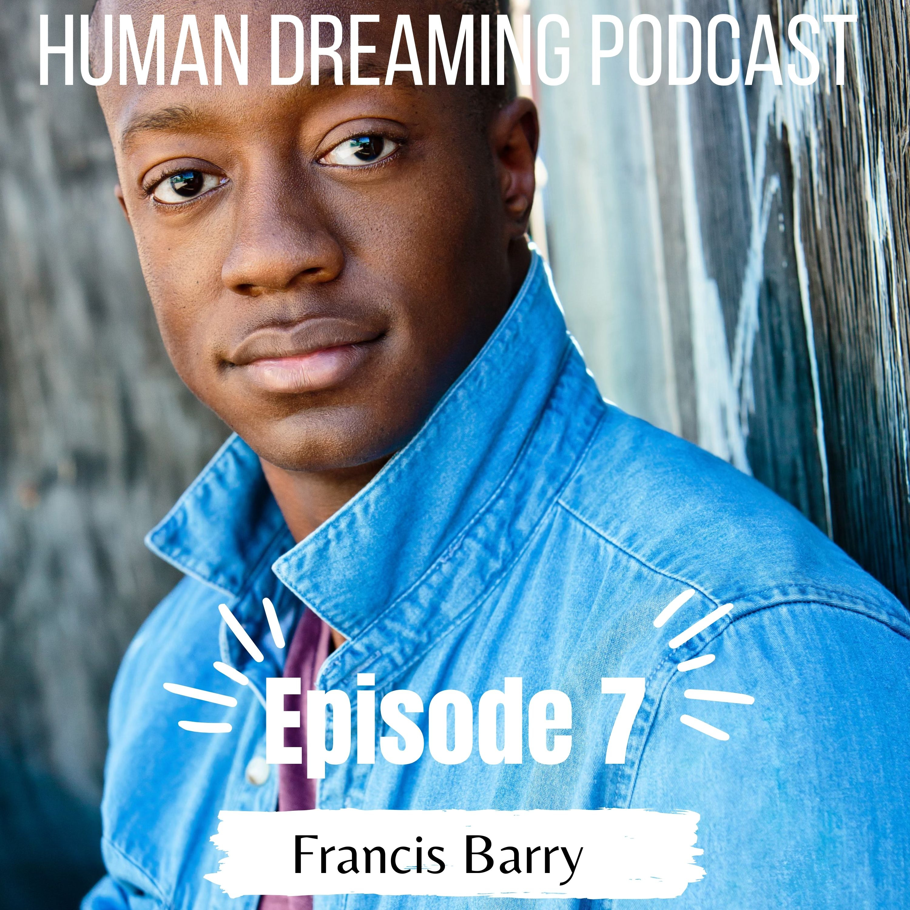 Human Dreaming