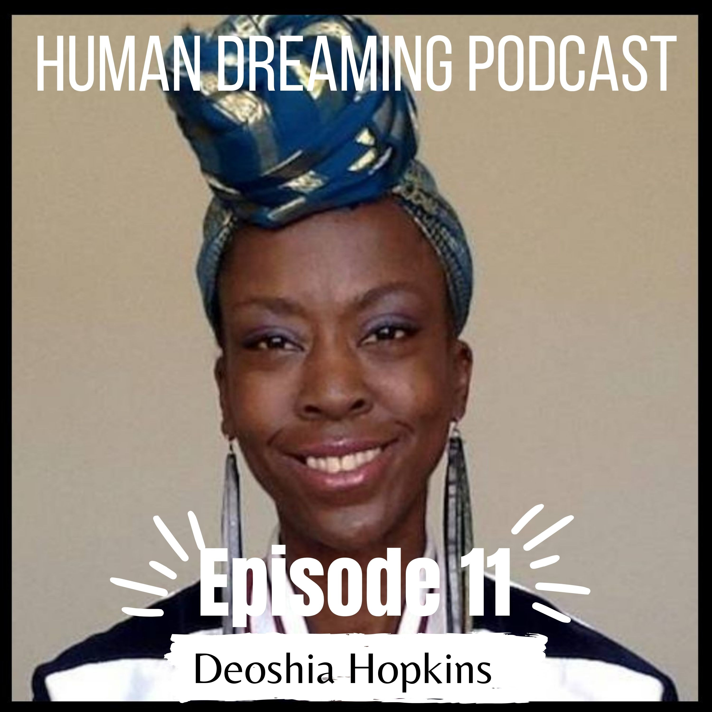 Human Dreaming