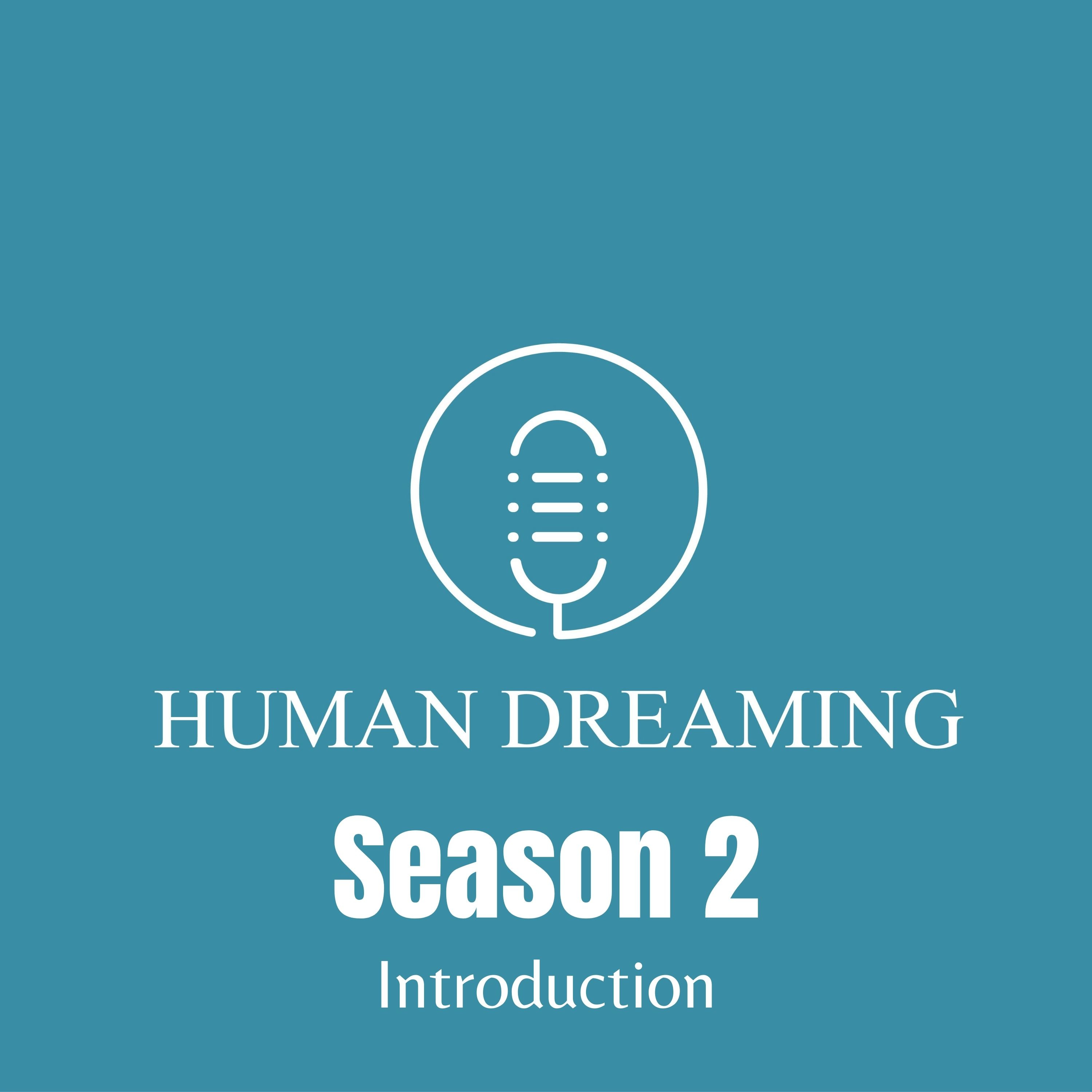 Human Dreaming