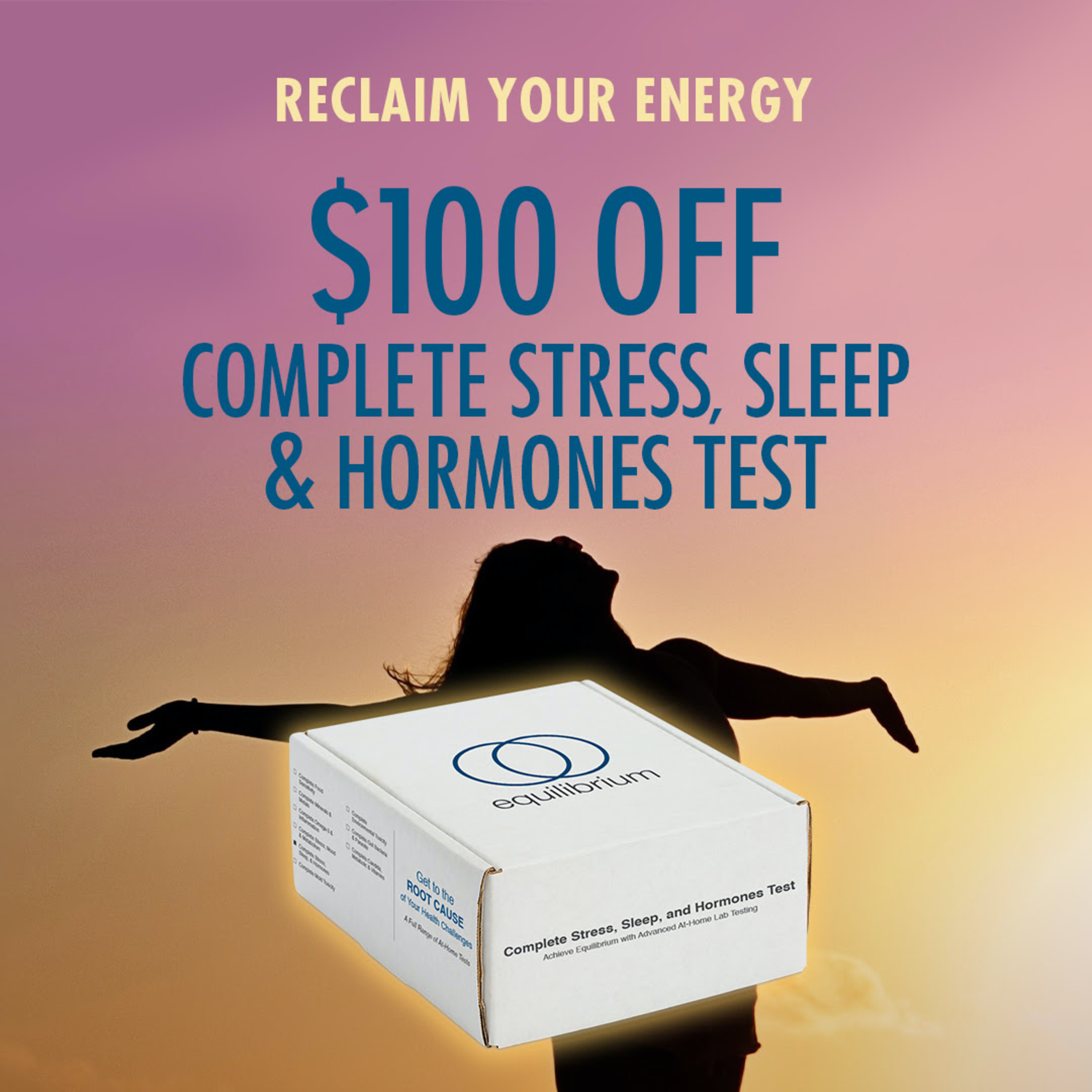 (Sur) Thriver\'s Guide to Health