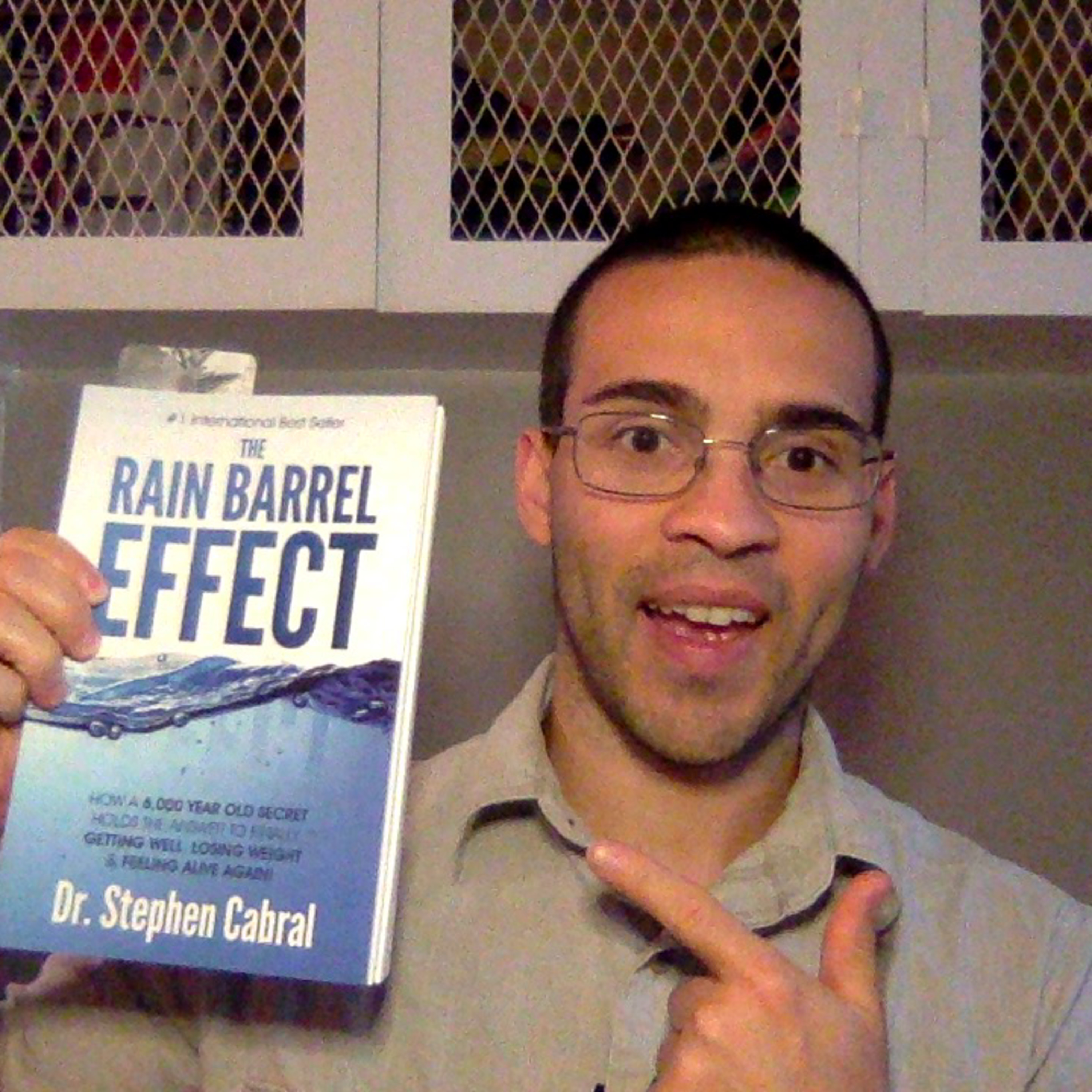 (Sur) Thriver\'s Guide to Health