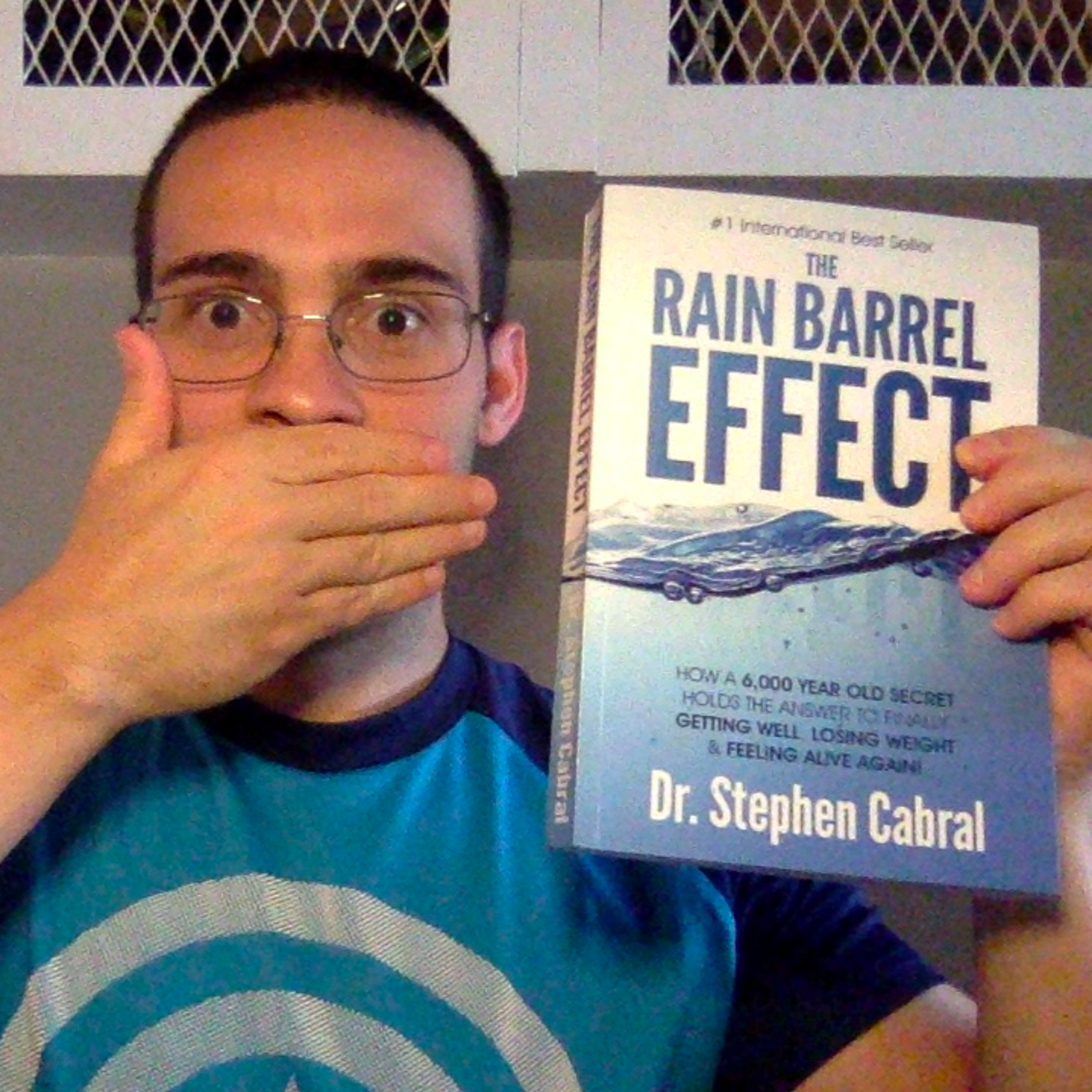 (Sur) Thriver\'s Guide to Health