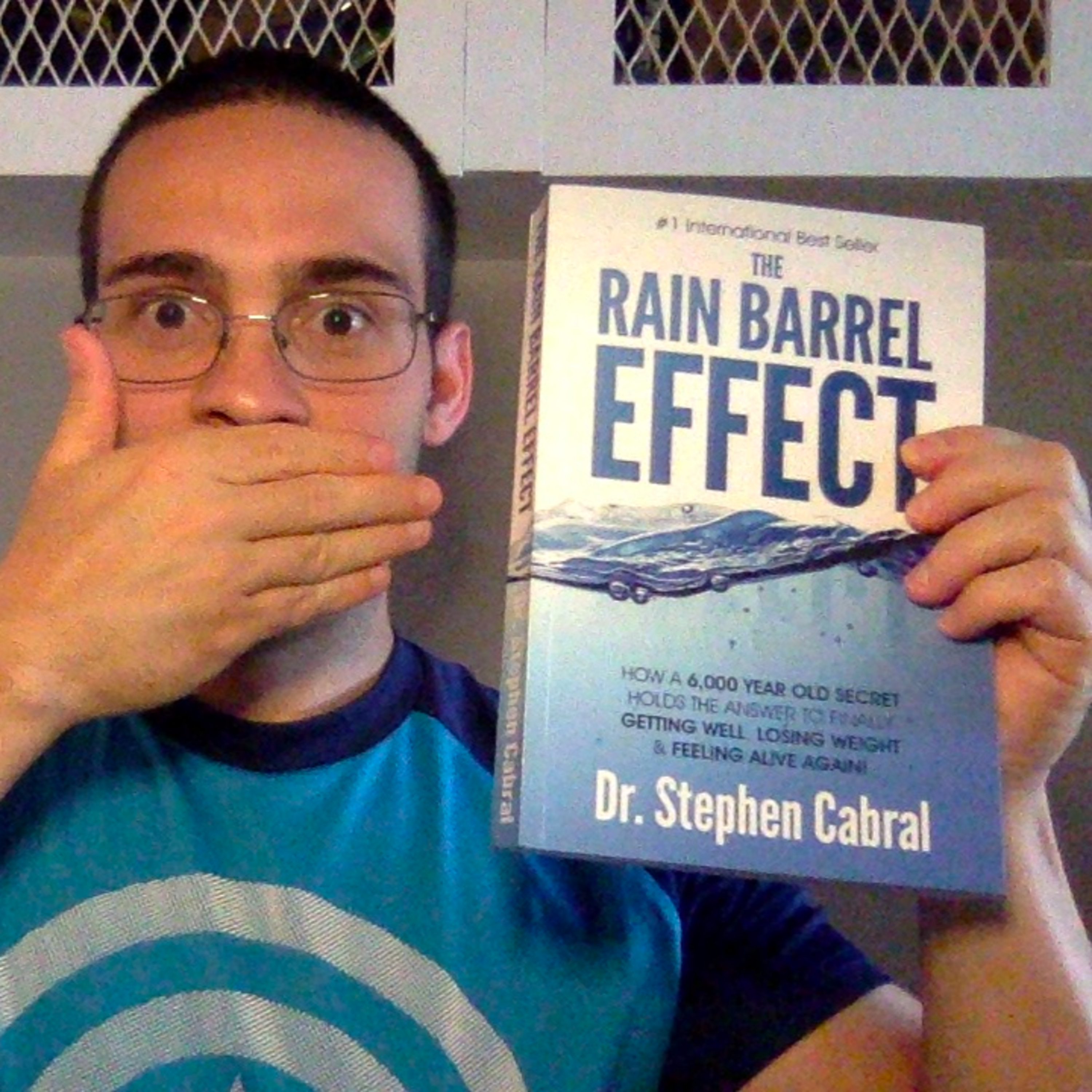 (Sur) Thriver\'s Guide to Health