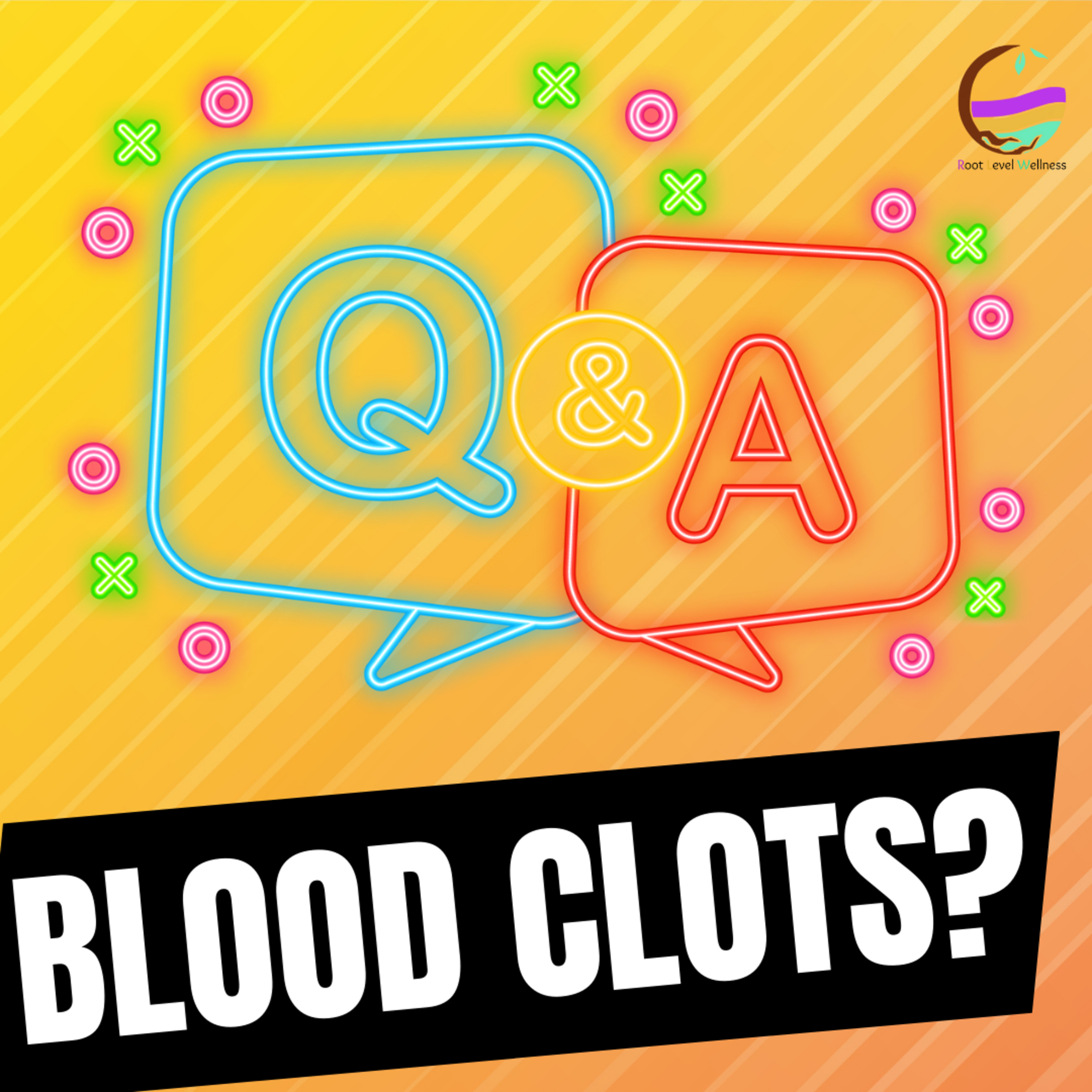 (Sur) Thriver\'s Guide to Health