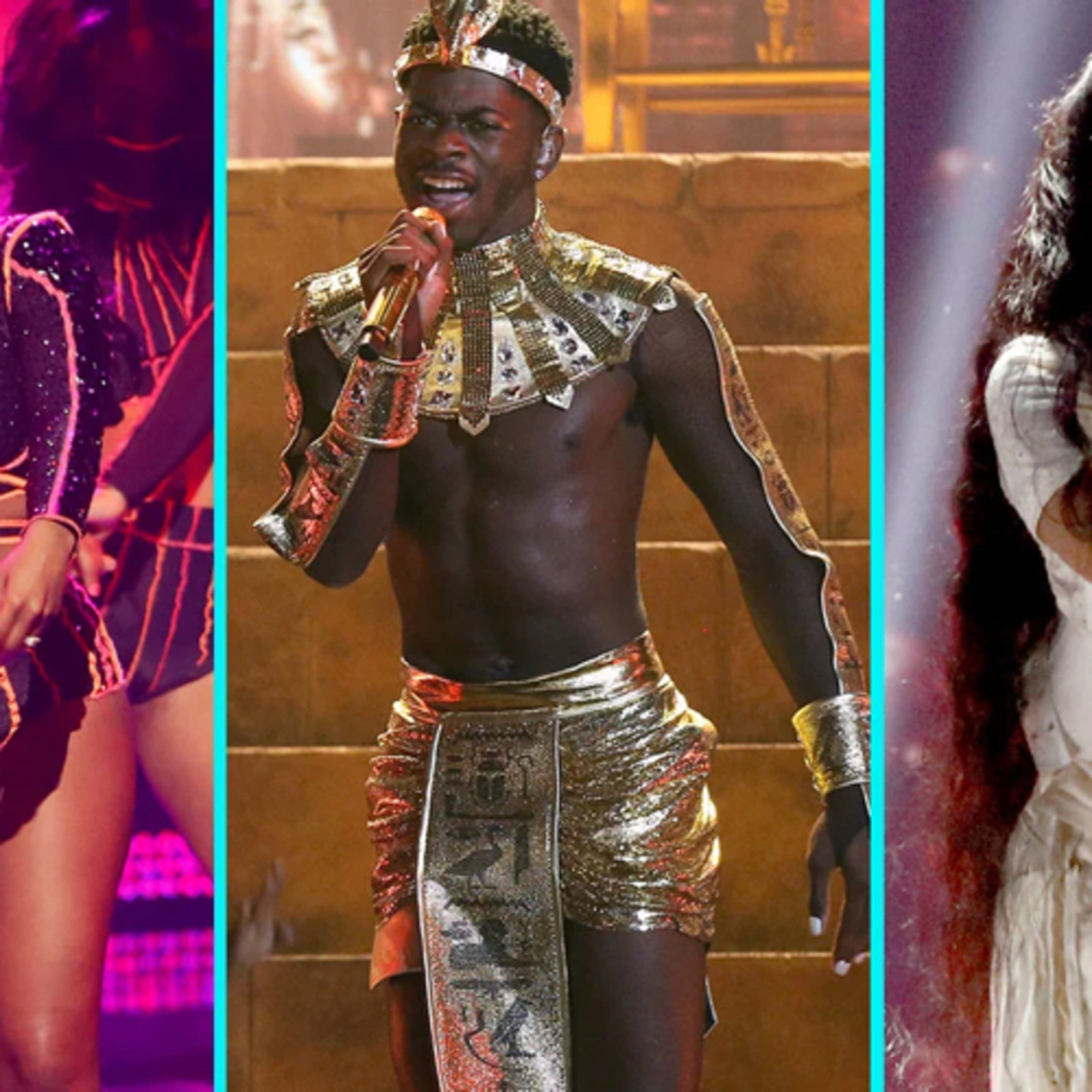 WHO WATCHES THE BET AWARDS ?