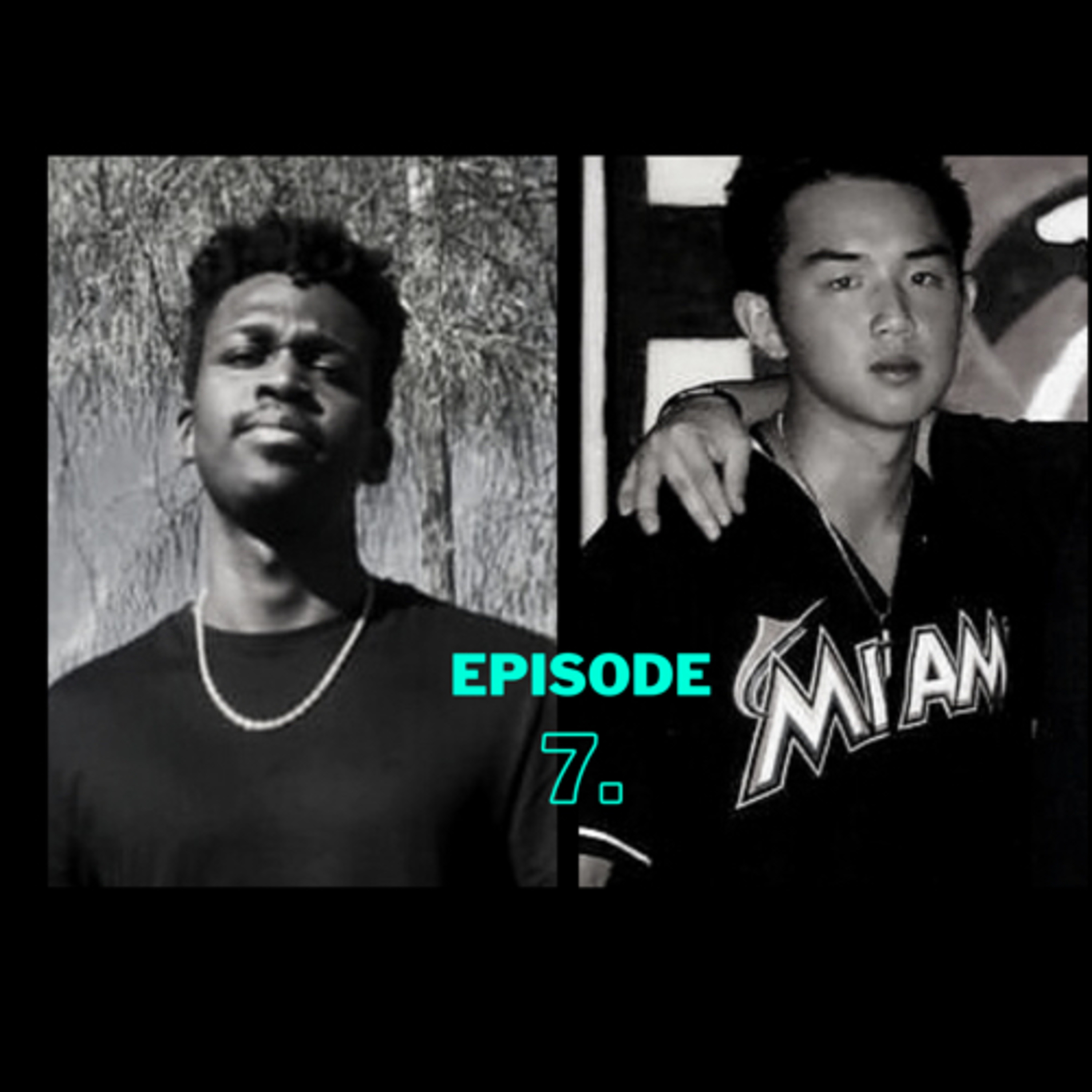 COVERING DA WORLD WIT TPAK episode artwork