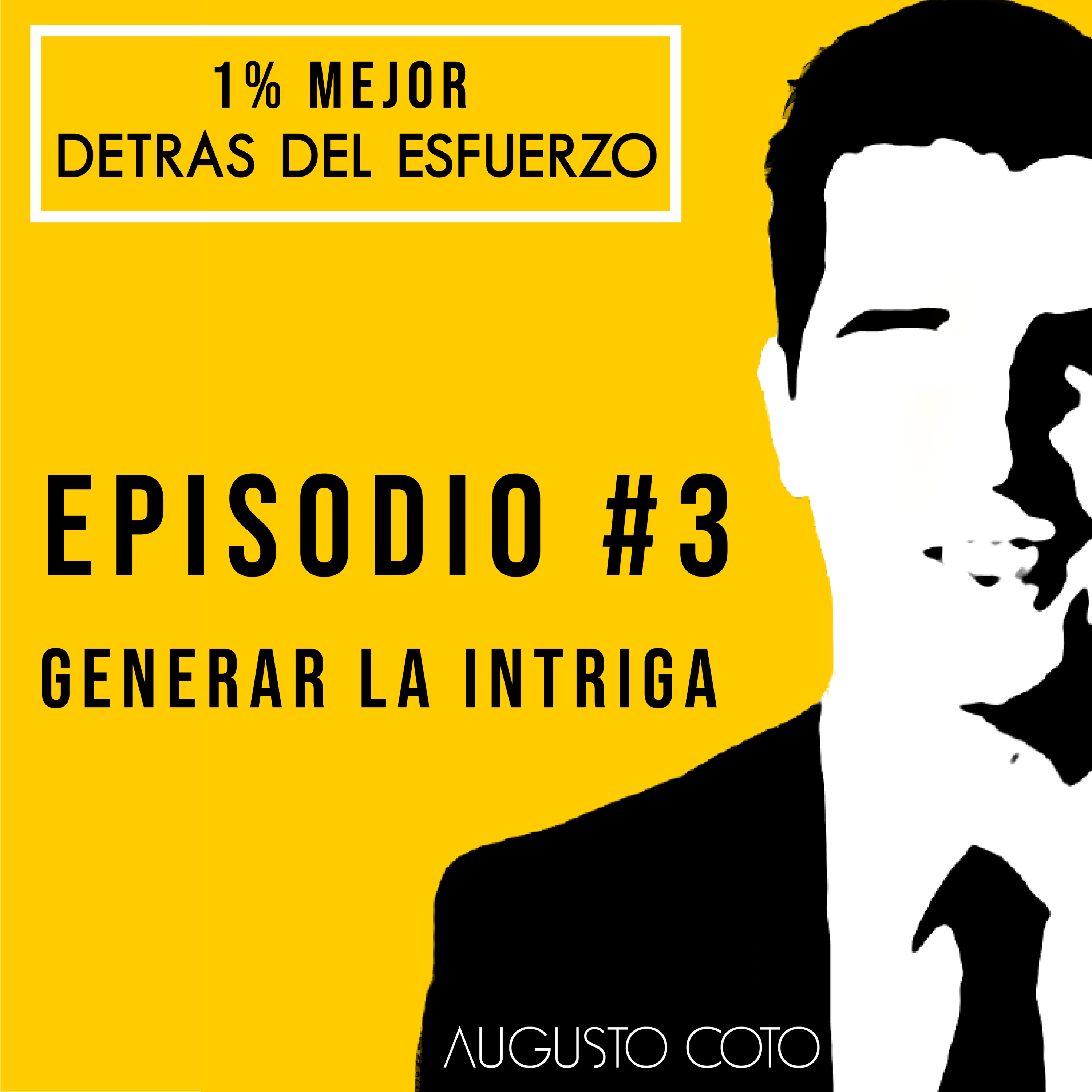 1% Mejor - Detrás Del Esfuerzo
