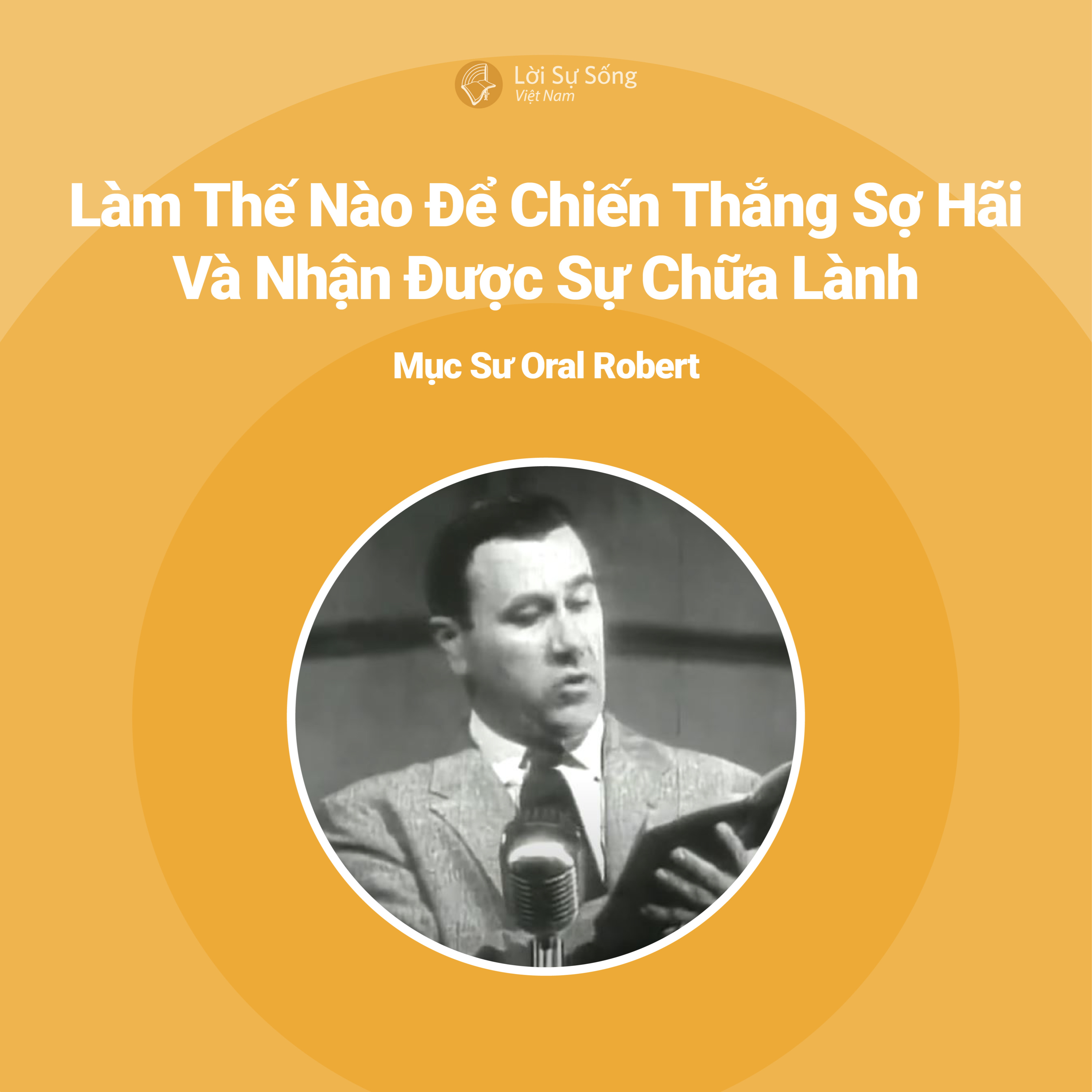 Hội Thánh Tin Lành Lời Sự Sống Việt Nam