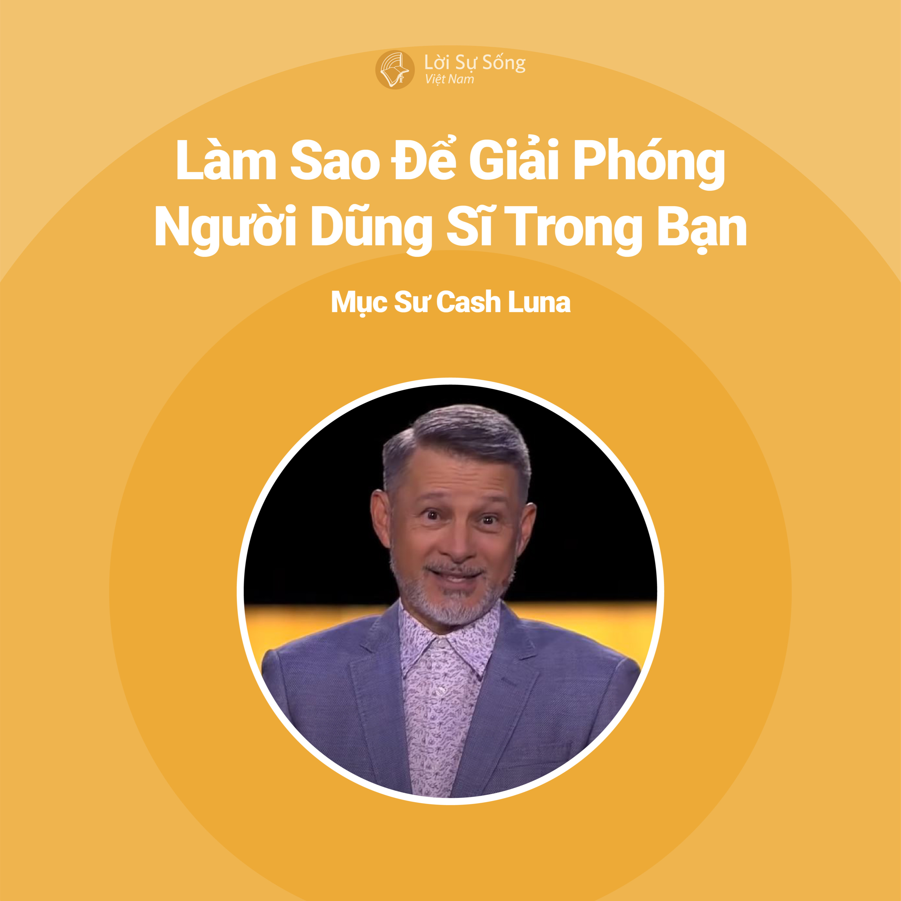 Hội Thánh Tin Lành Lời Sự Sống Việt Nam