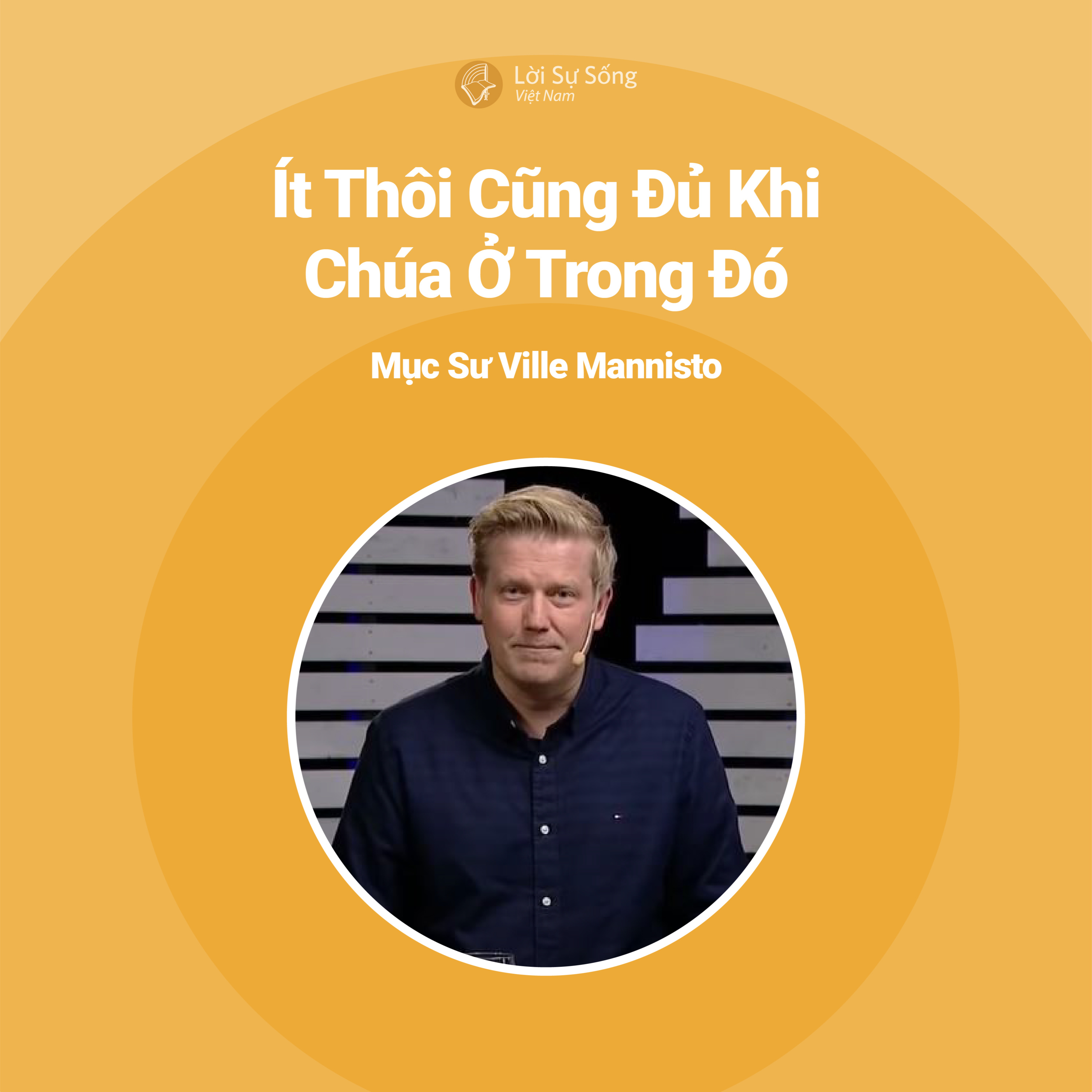 Hội Thánh Tin Lành Lời Sự Sống Việt Nam
