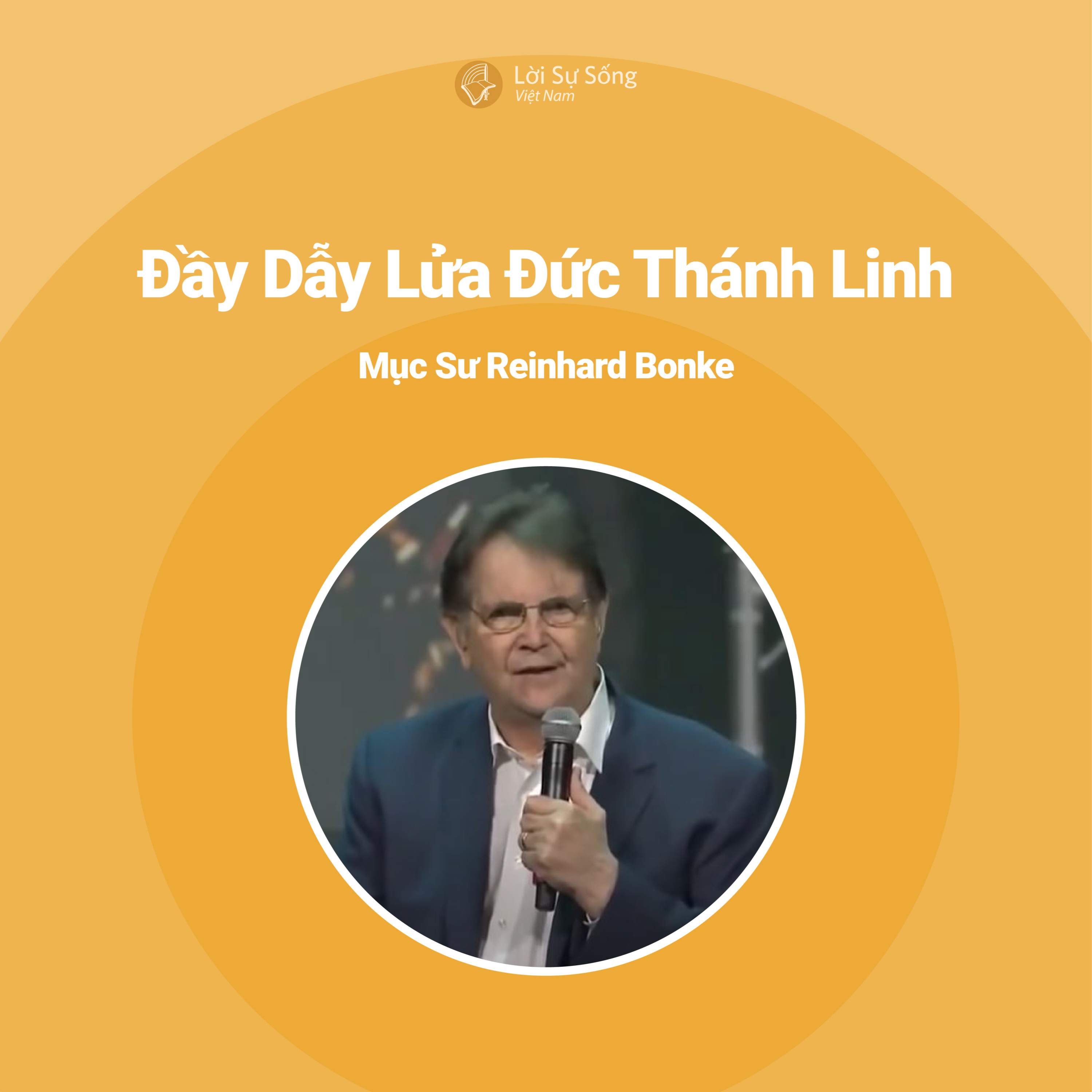 Hội Thánh Tin Lành Lời Sự Sống Việt Nam