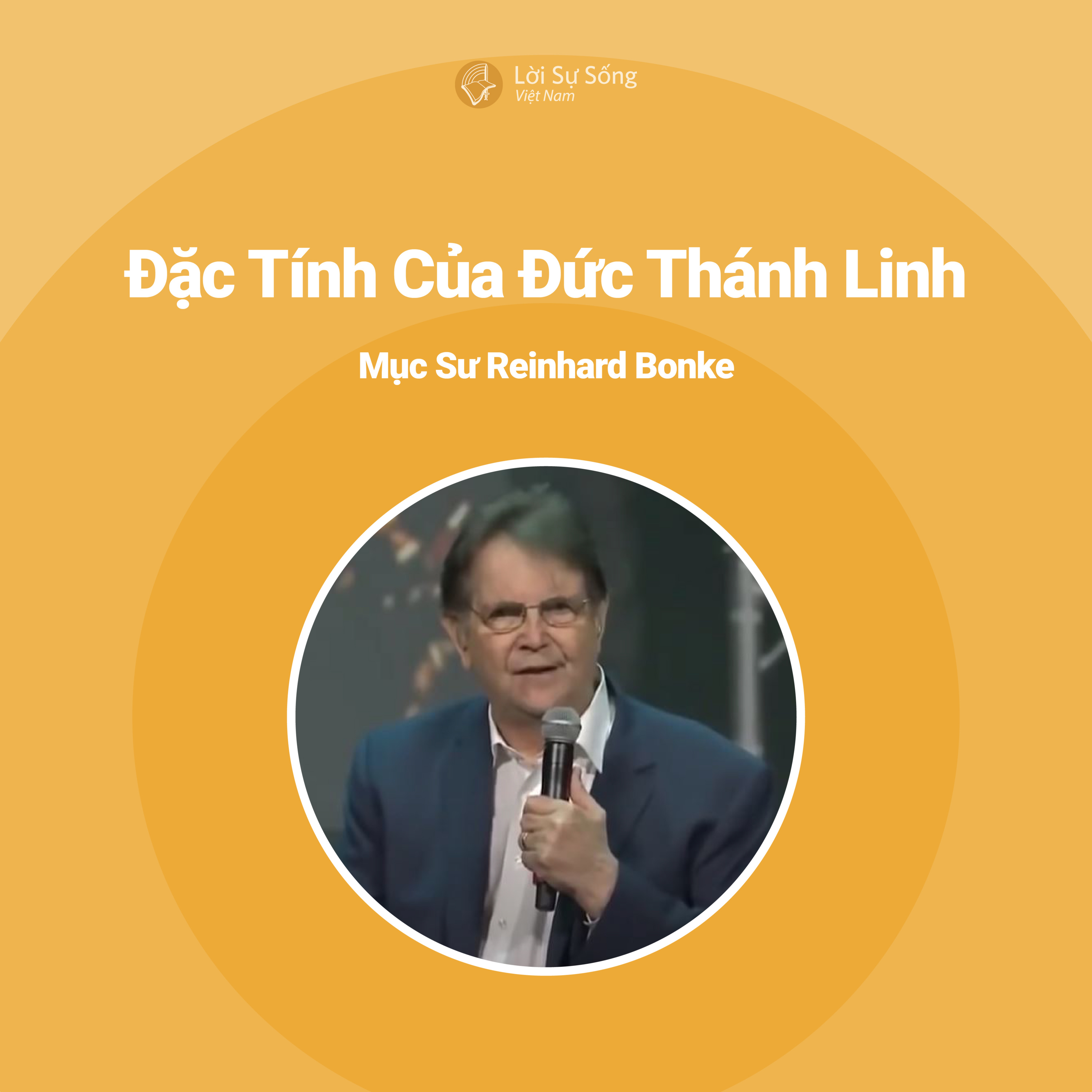Hội Thánh Tin Lành Lời Sự Sống Việt Nam