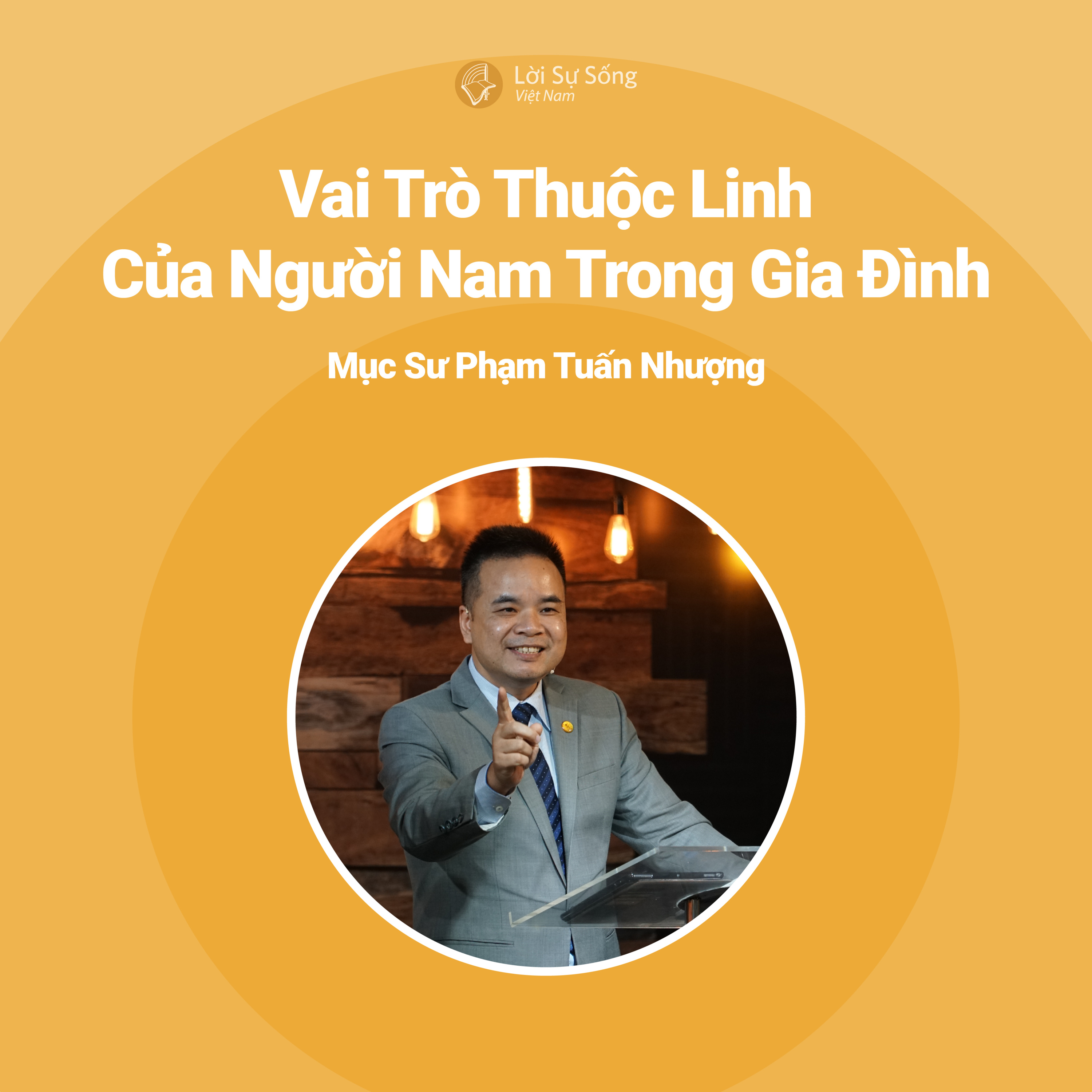 Hội Thánh Tin Lành Lời Sự Sống Việt Nam