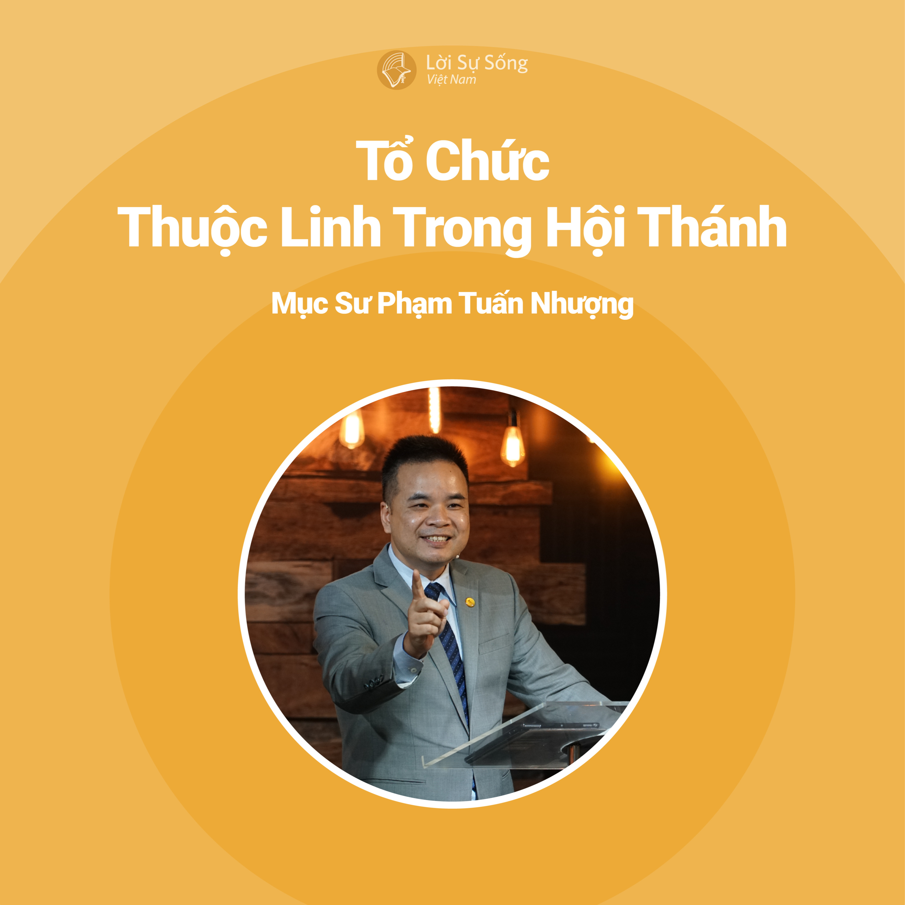 Hội Thánh Tin Lành Lời Sự Sống Việt Nam