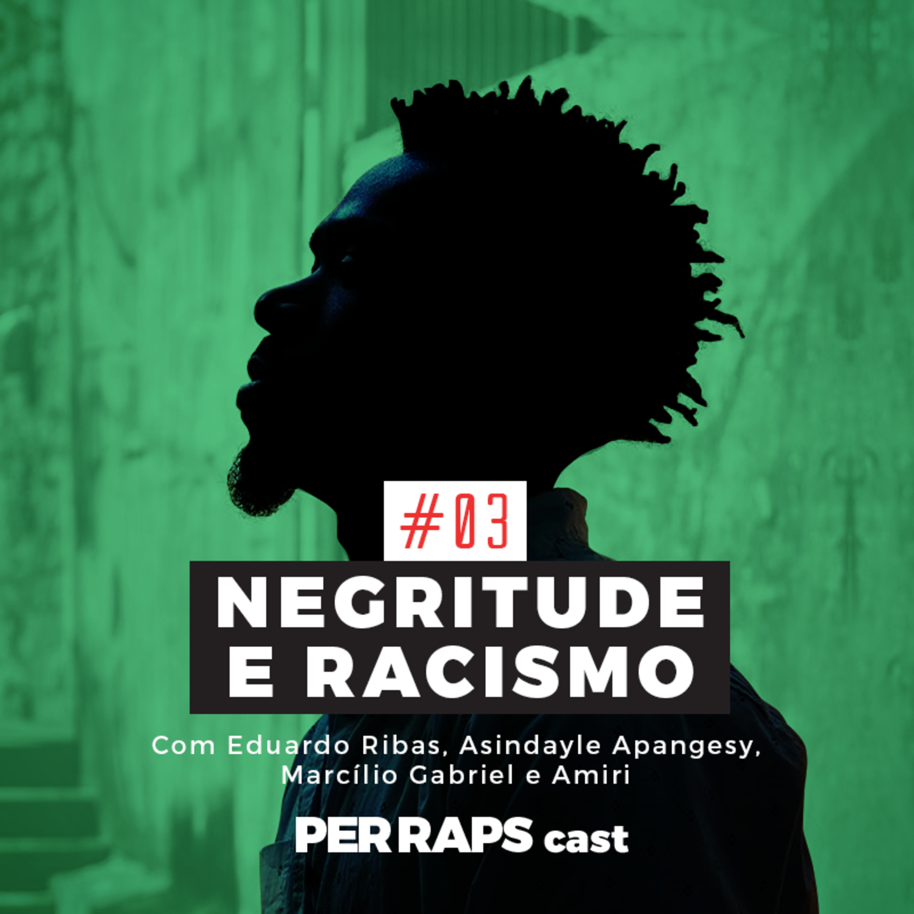 Per Raps Cast