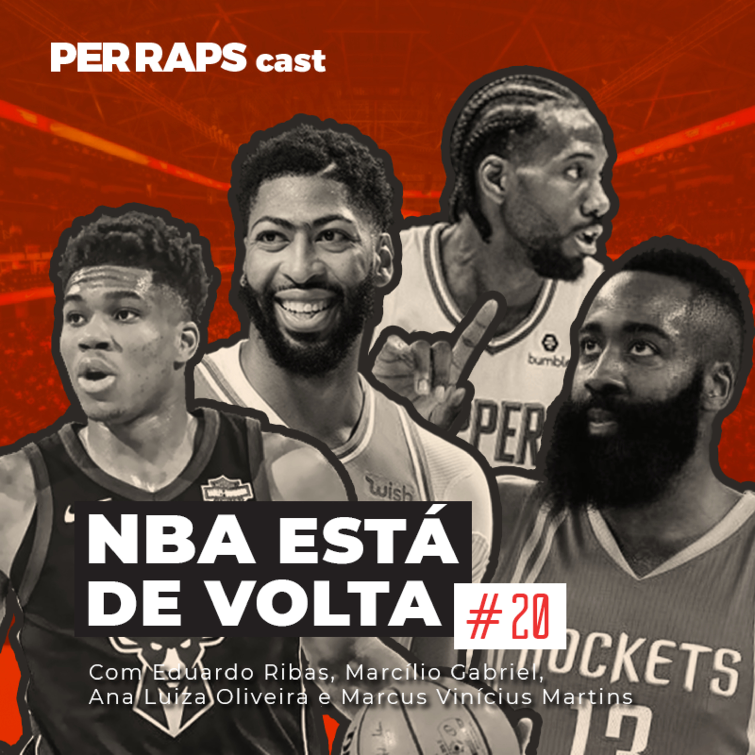Per Raps Cast