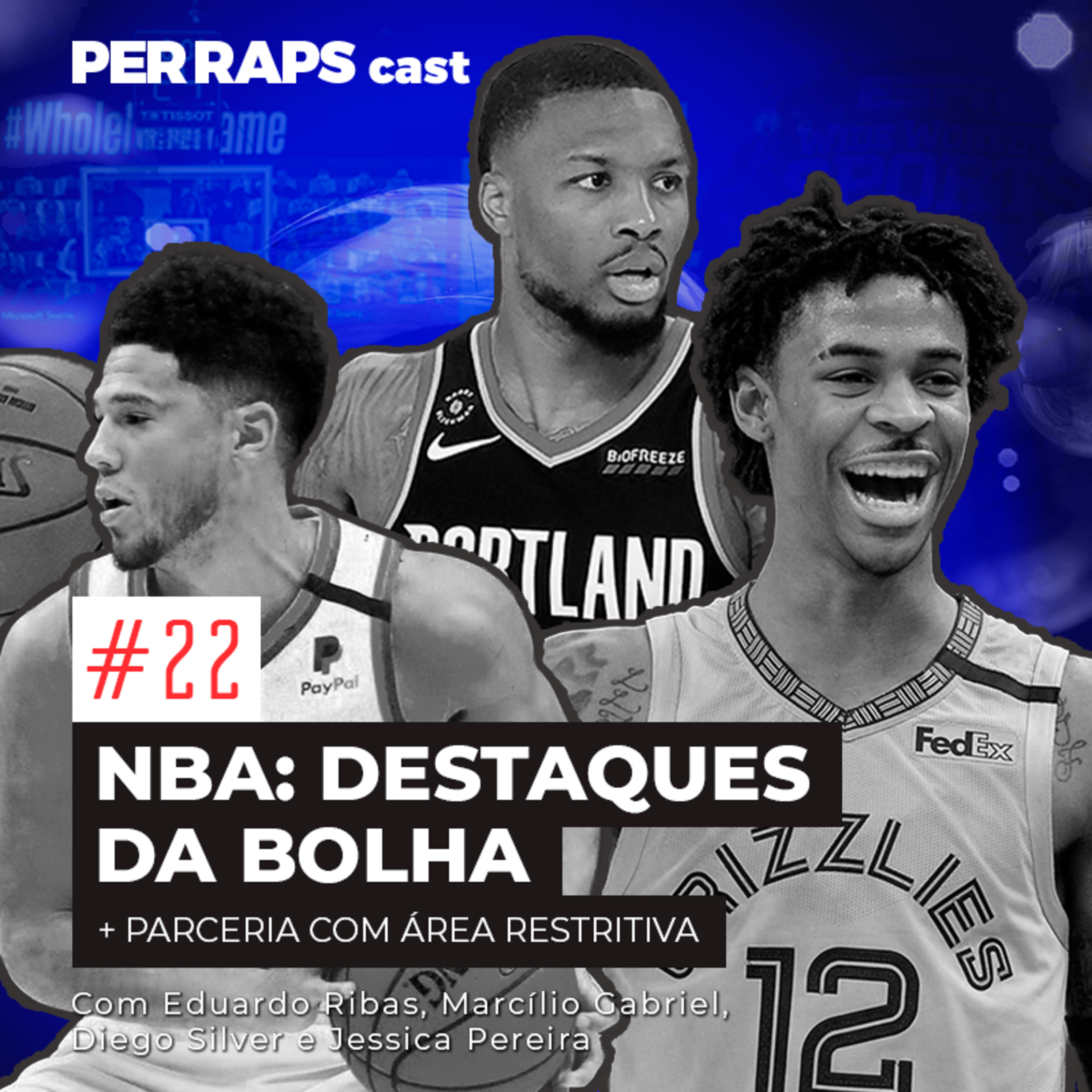 Per Raps Cast