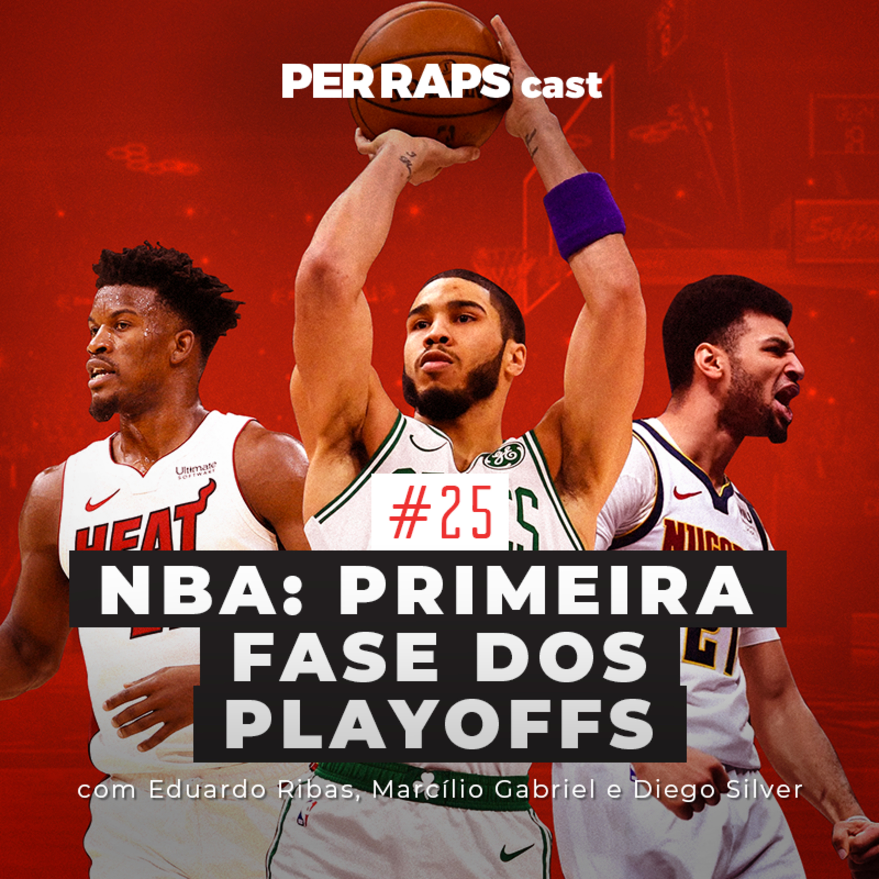 Per Raps Cast