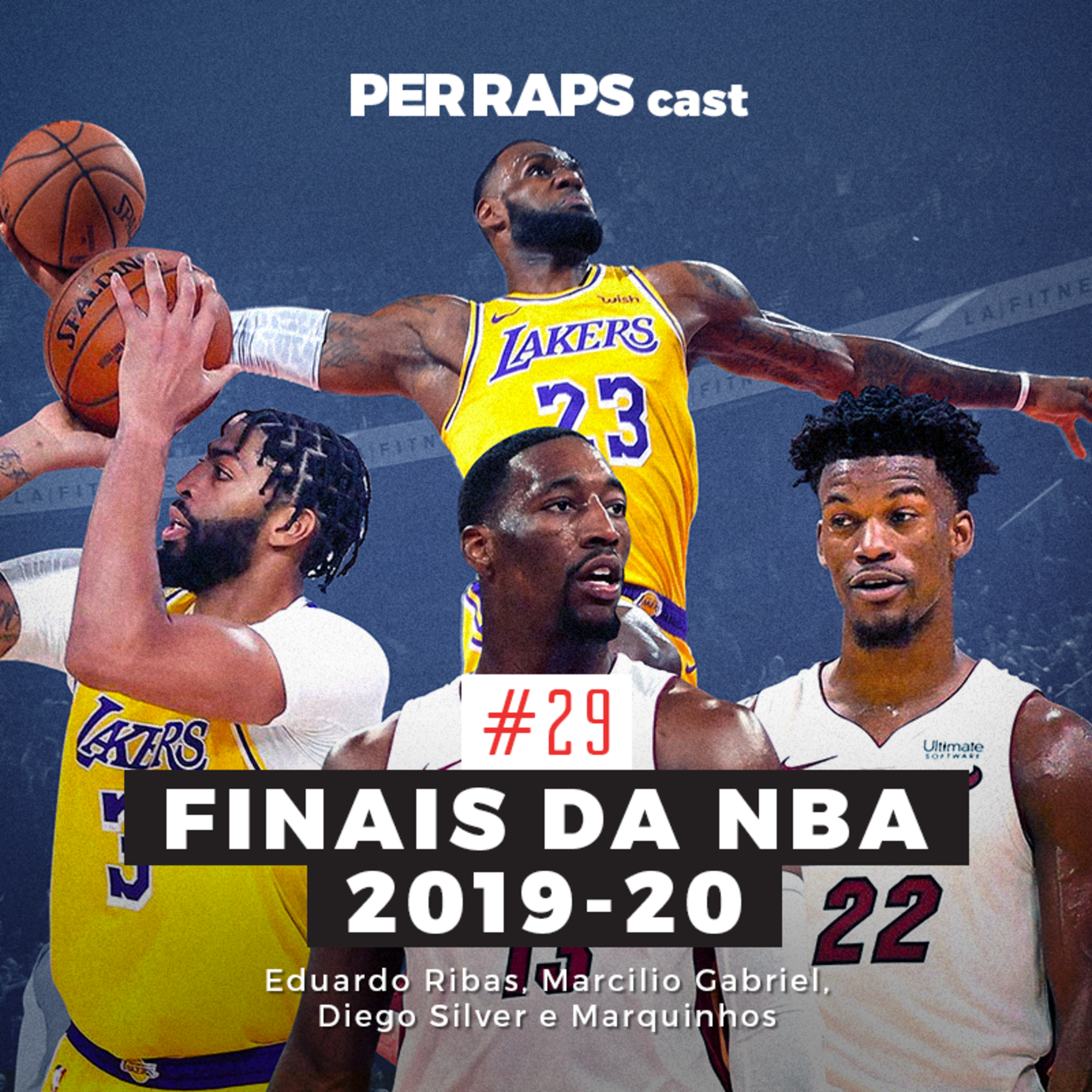 Per Raps Cast