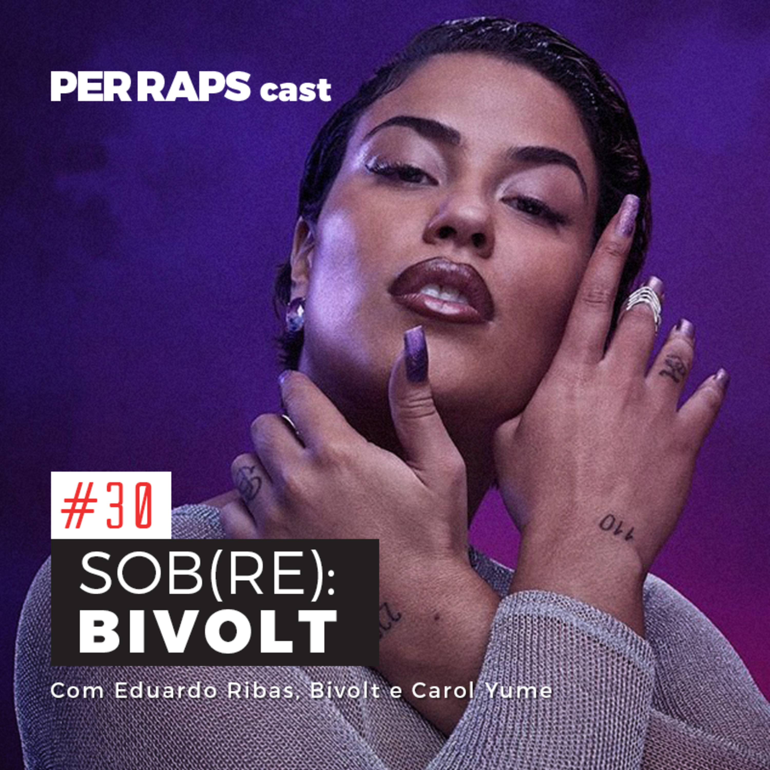 Per Raps Cast