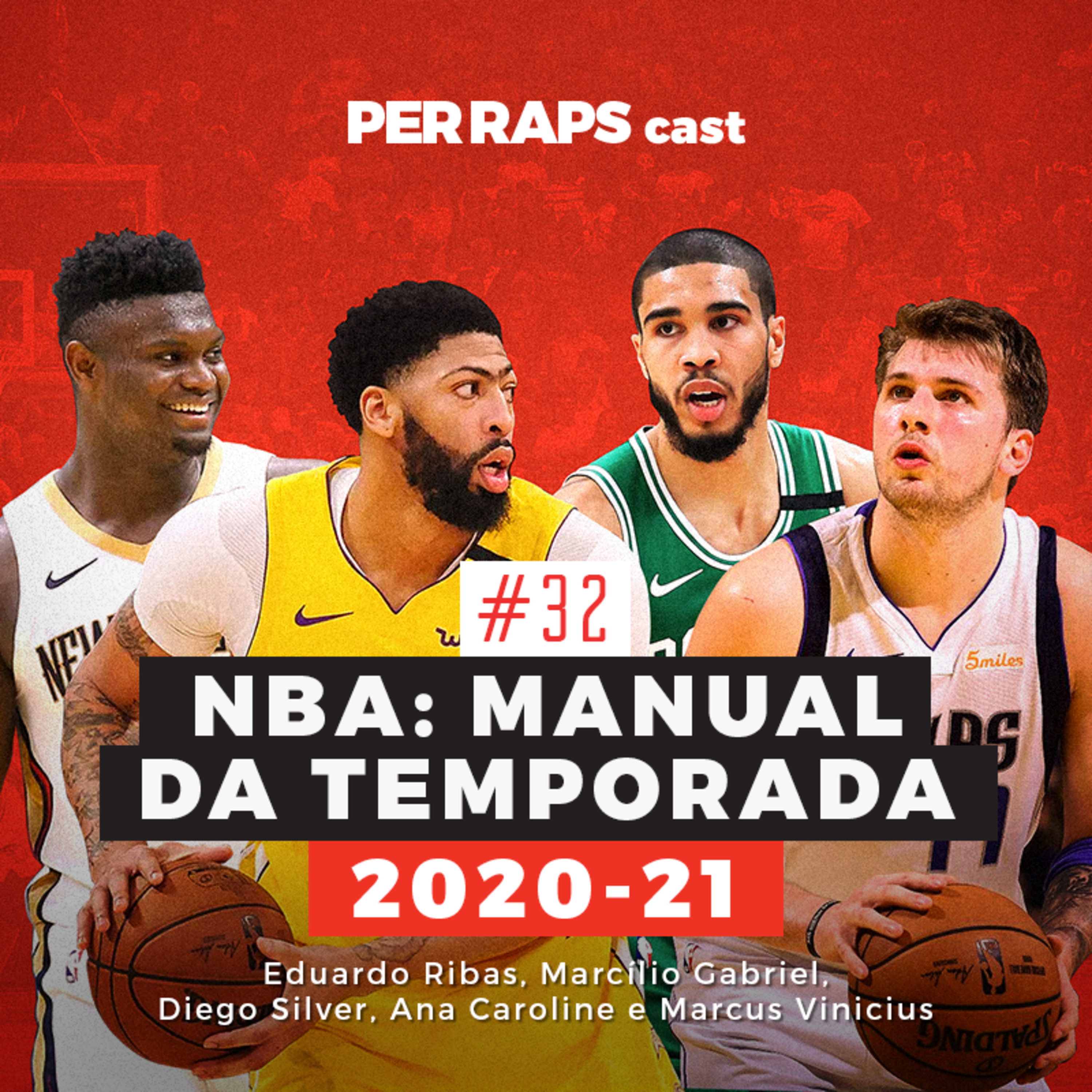 Per Raps Cast
