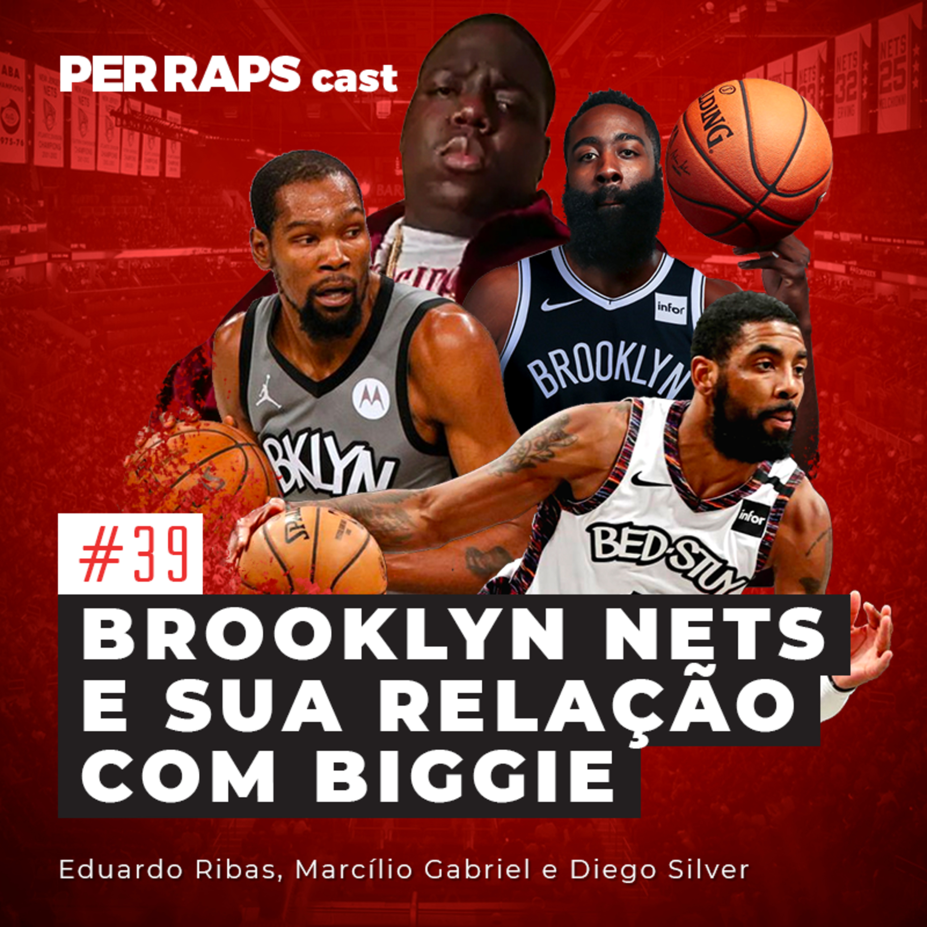 Per Raps Cast
