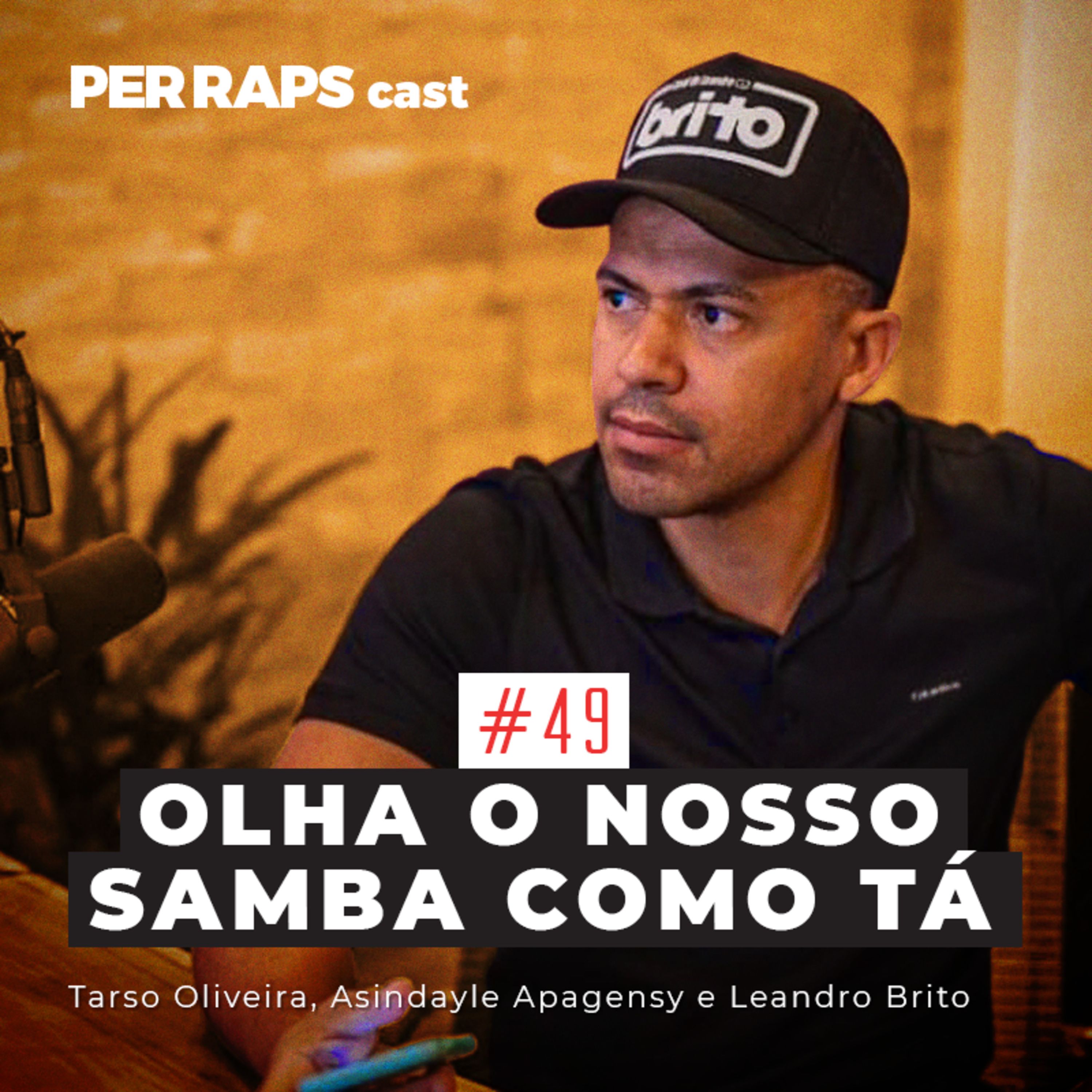 Olha o nosso samba como tá: O samba dentro do mundo digital