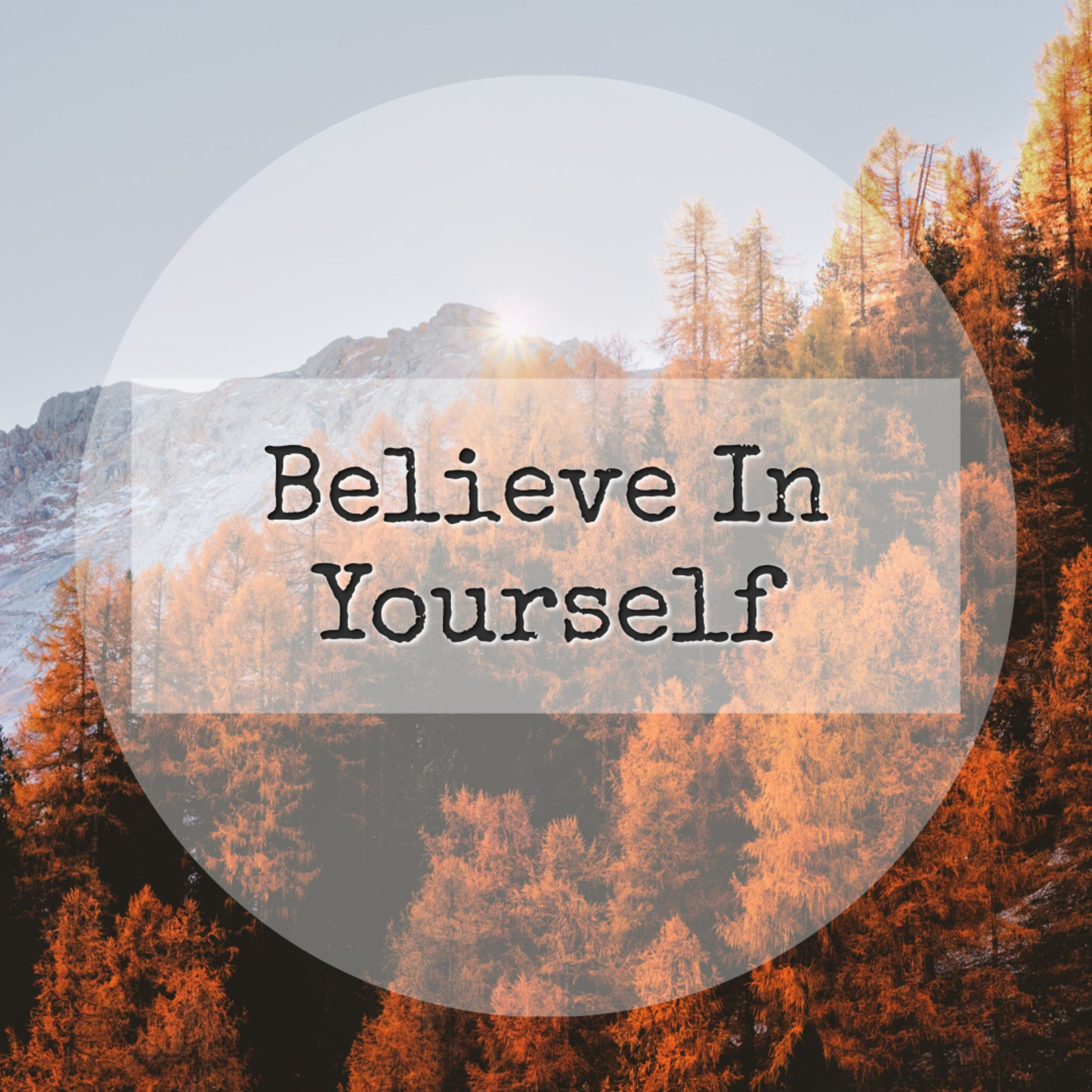 Be The Best You Podcast