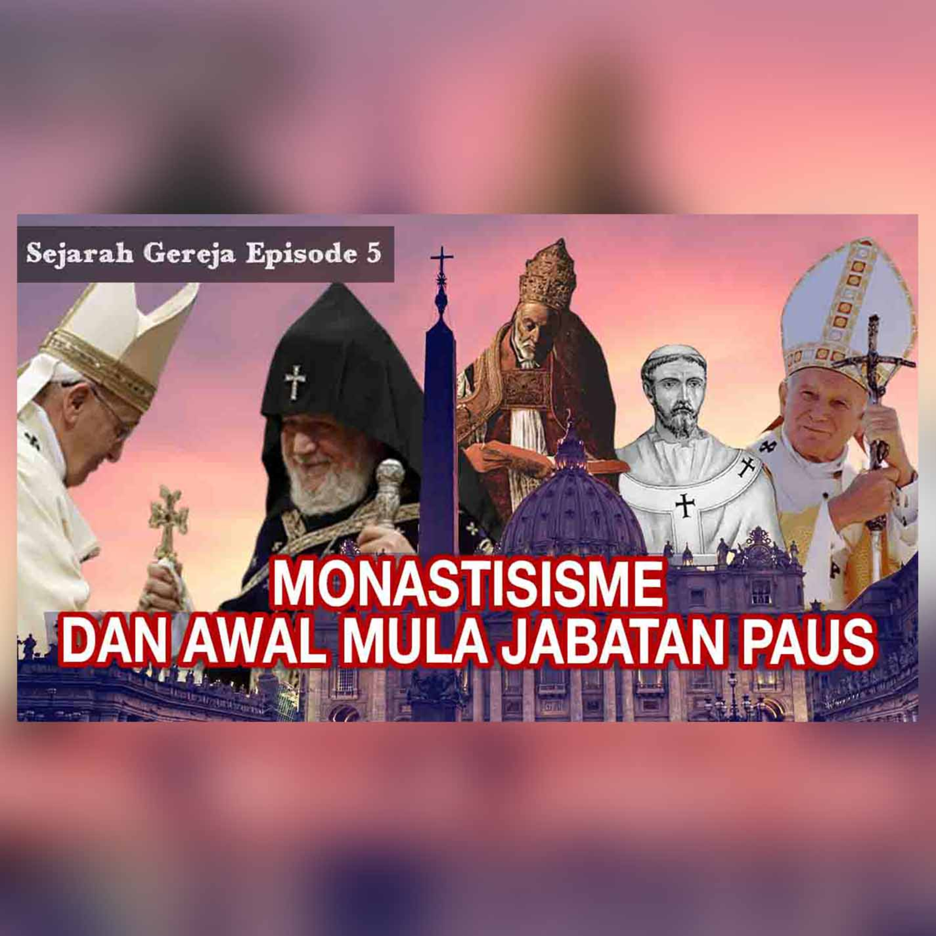 Podcast Reffys Tuhumury