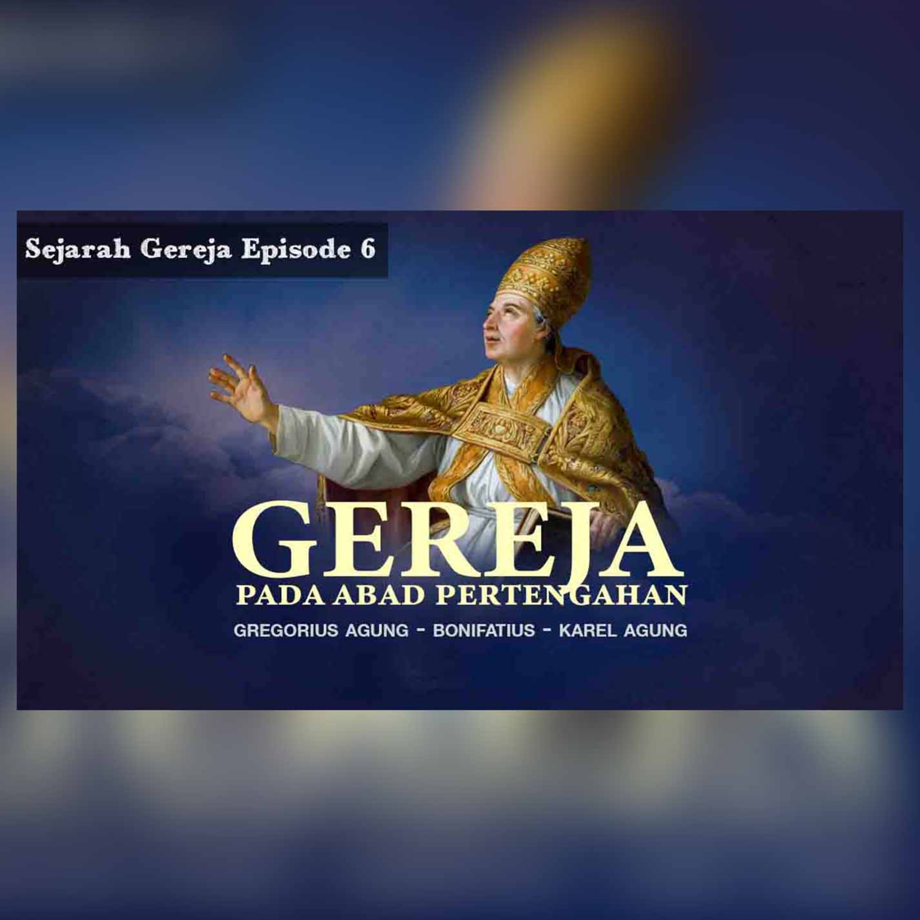 Podcast Reffys Tuhumury
