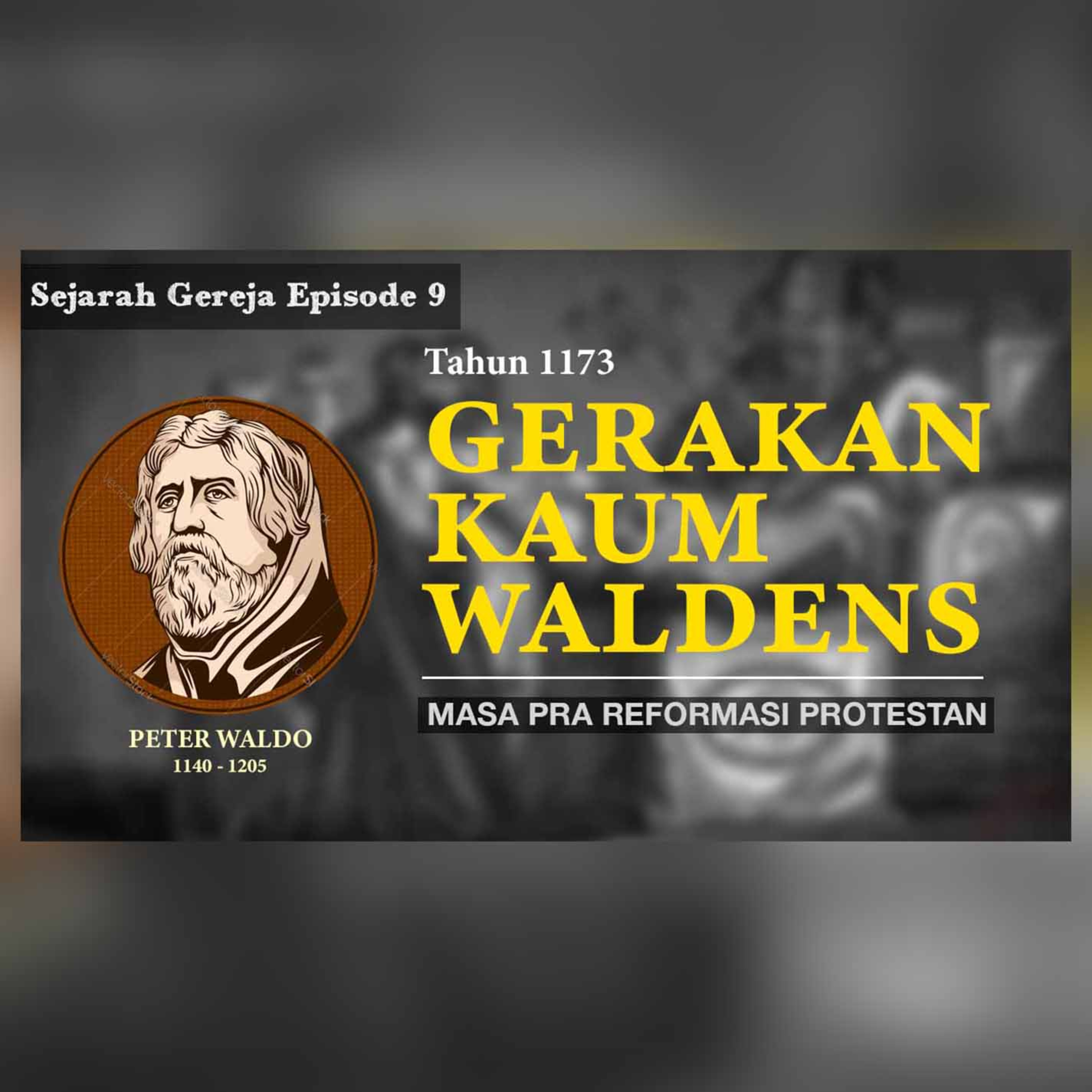 Podcast Reffys Tuhumury