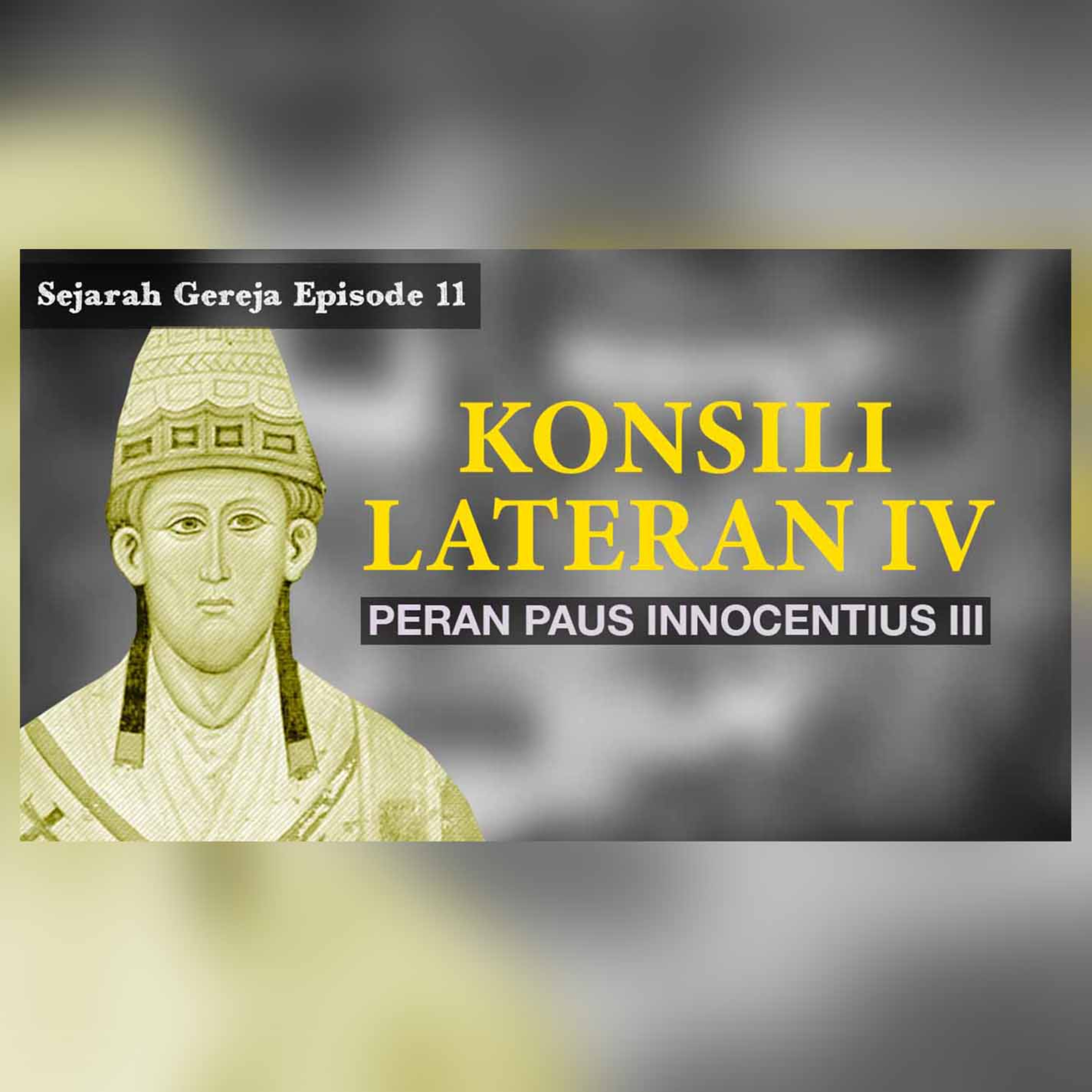 Podcast Reffys Tuhumury