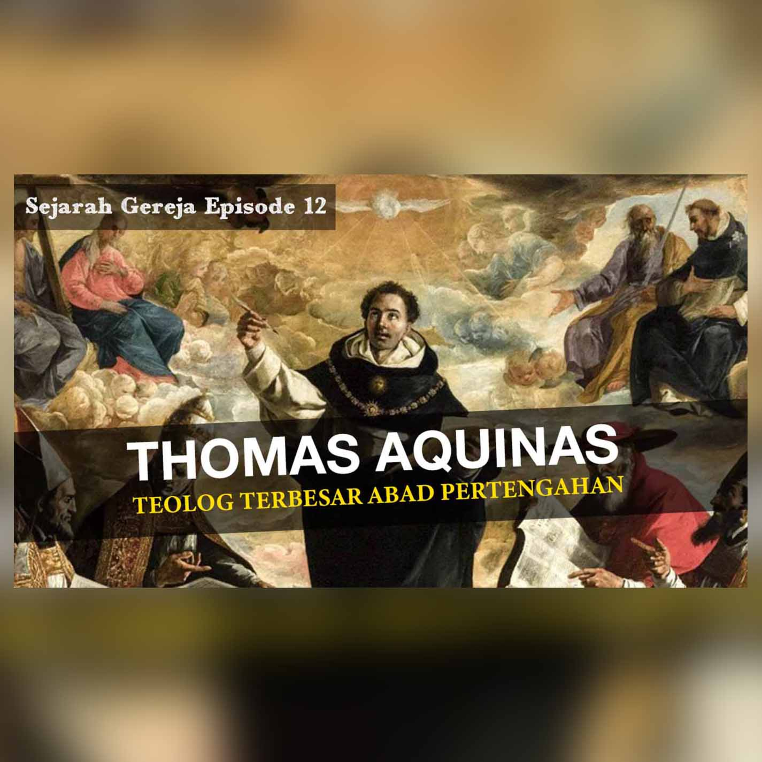 Podcast Reffys Tuhumury