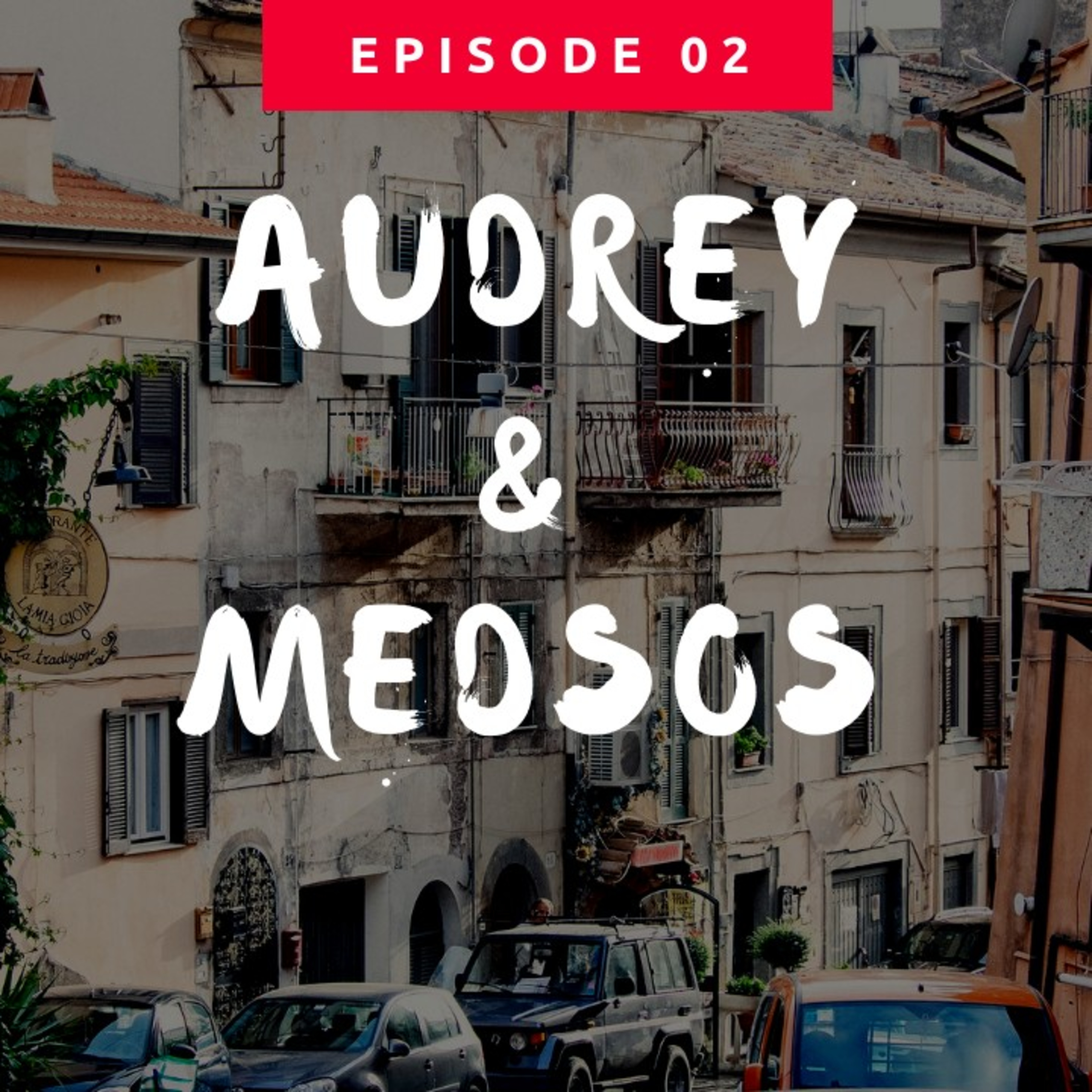 Kasus Audrey dan Media Sosial