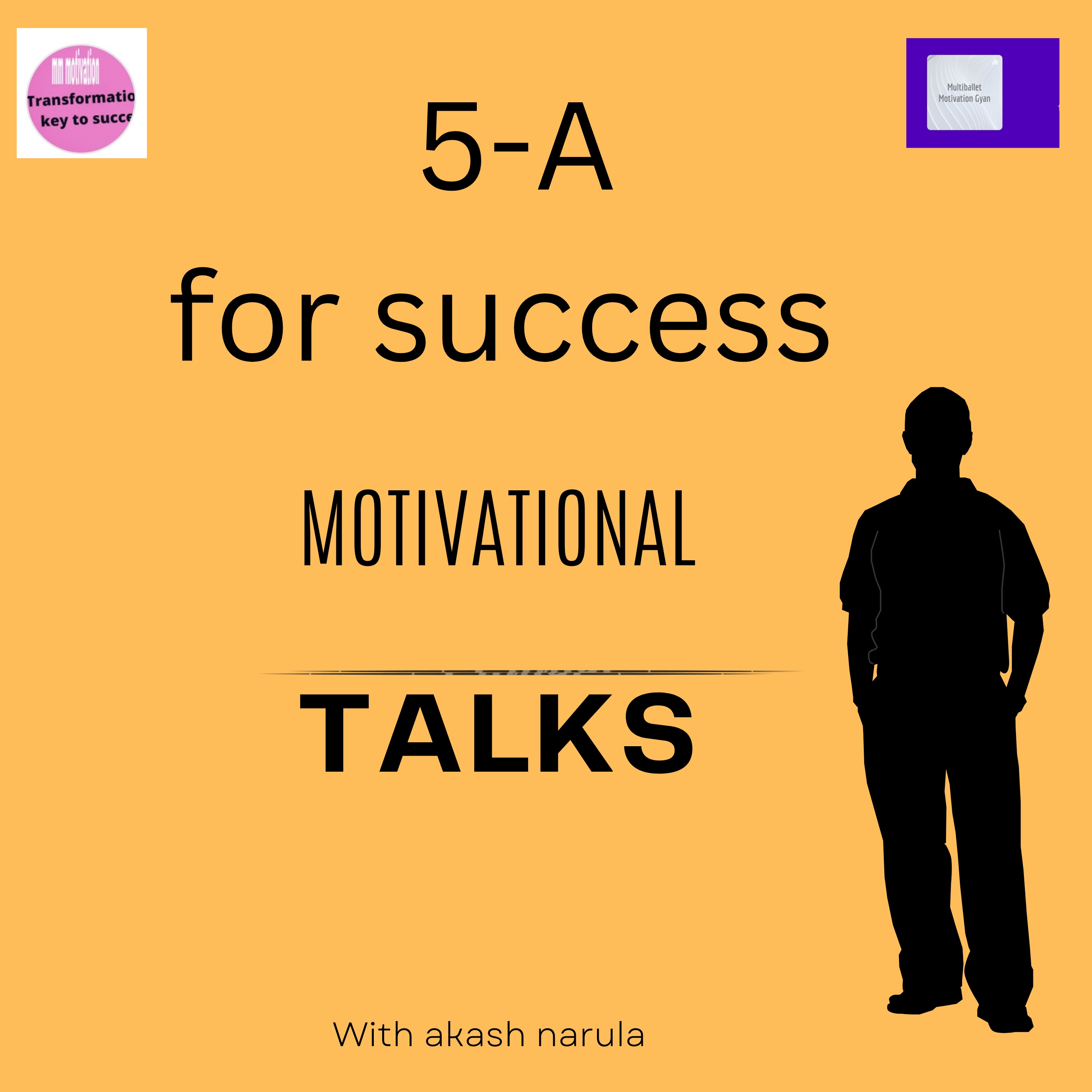5 A for success in life  episode artwork