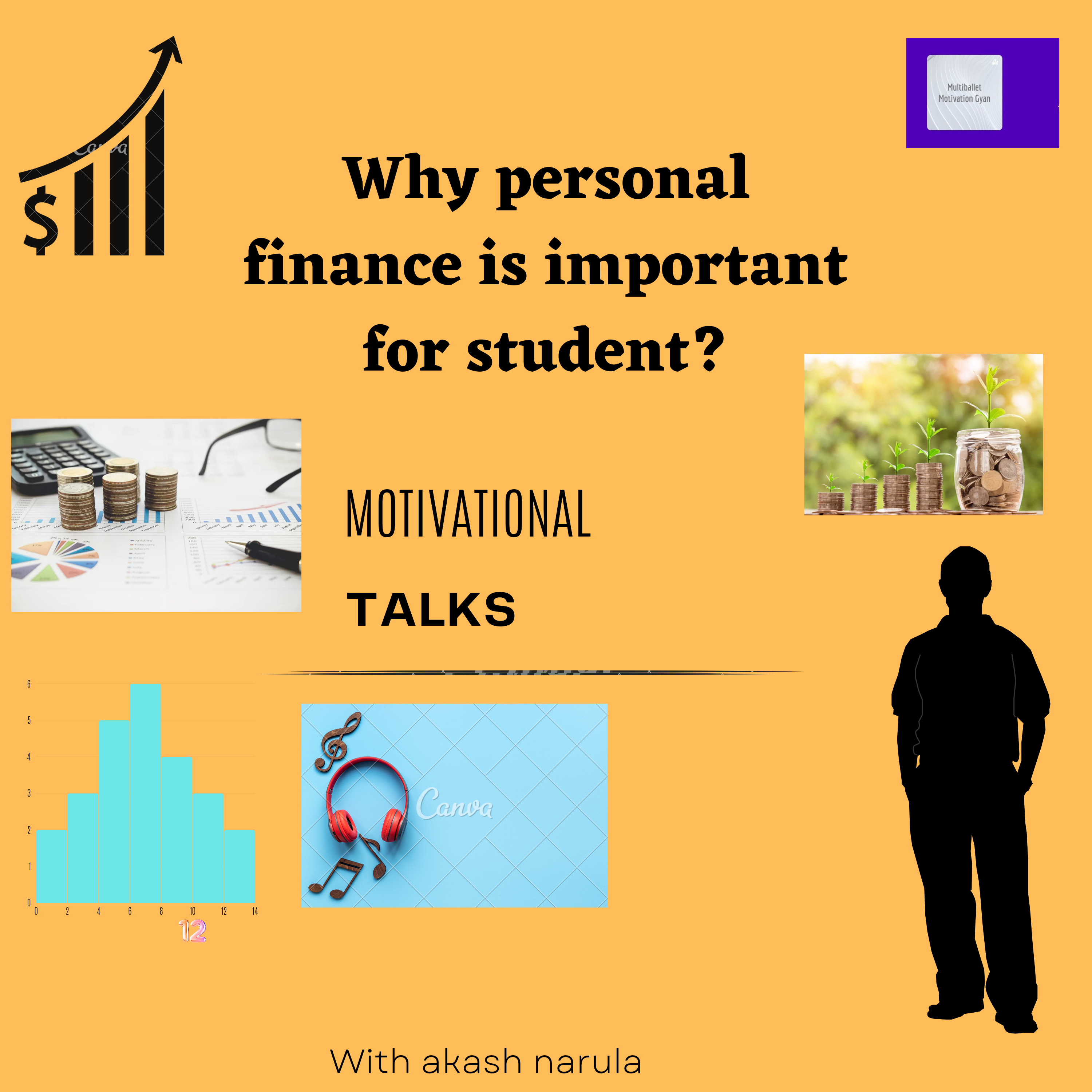Why is financial education important to students? episode artwork