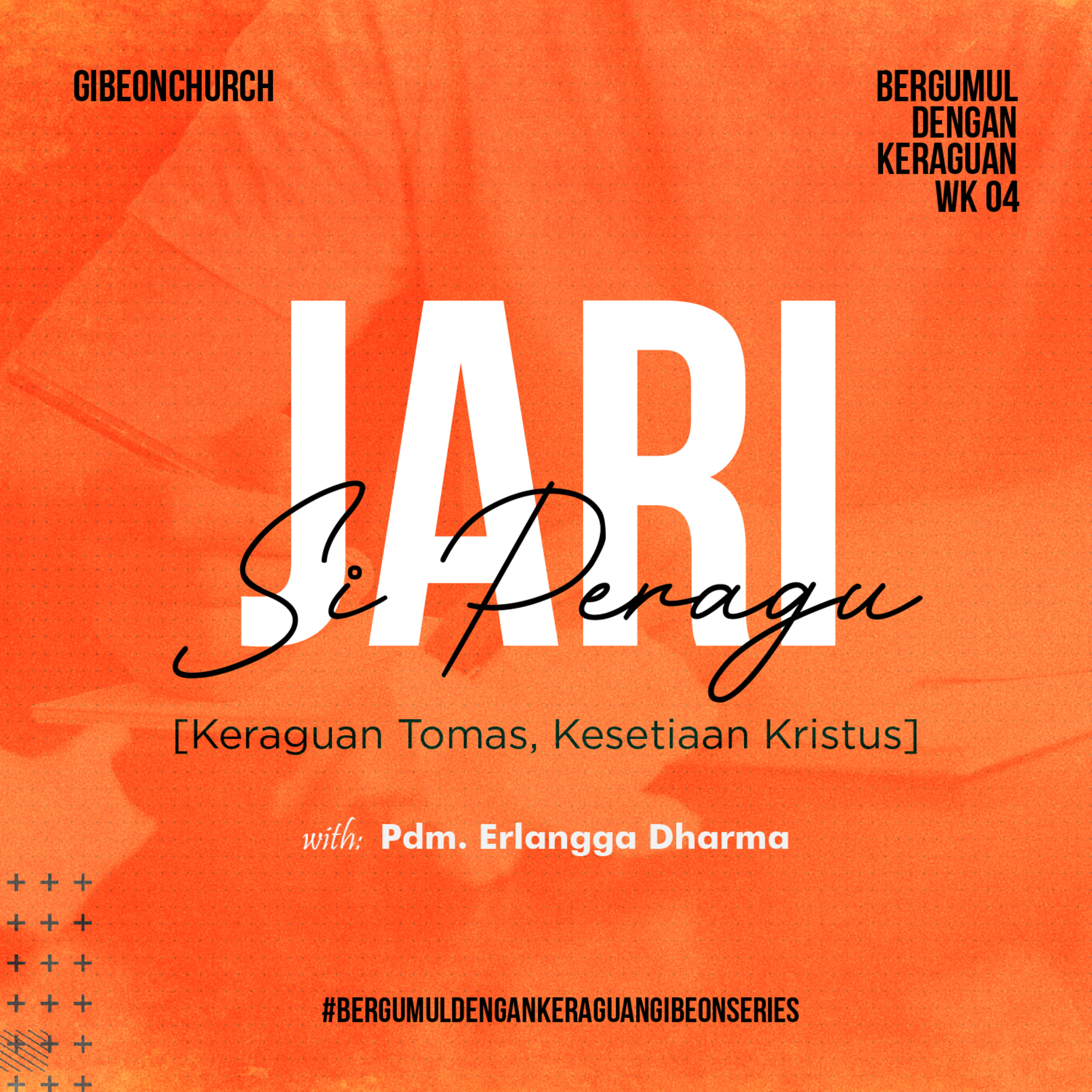 Gibeon Church Surabaya