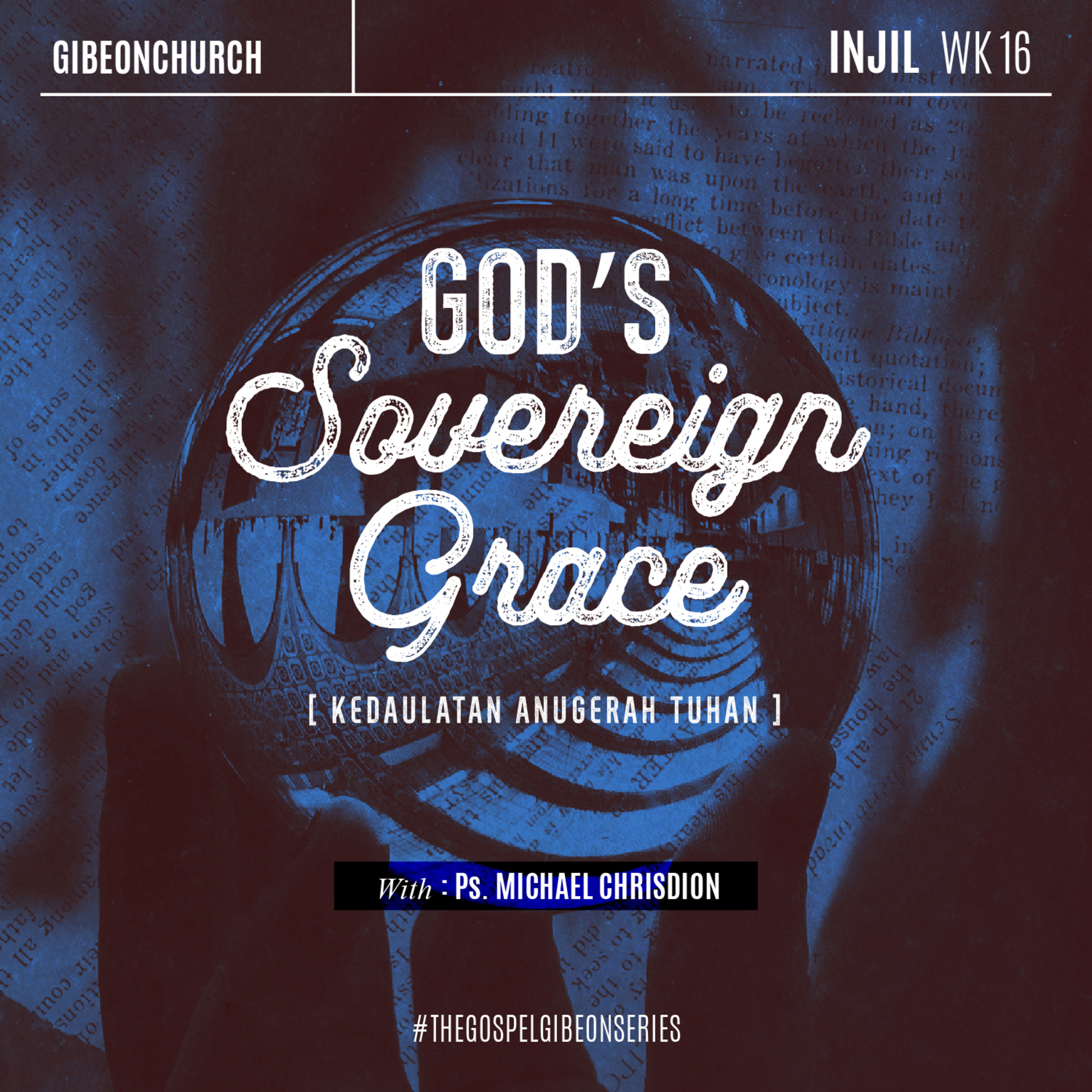 Gibeon Church Surabaya