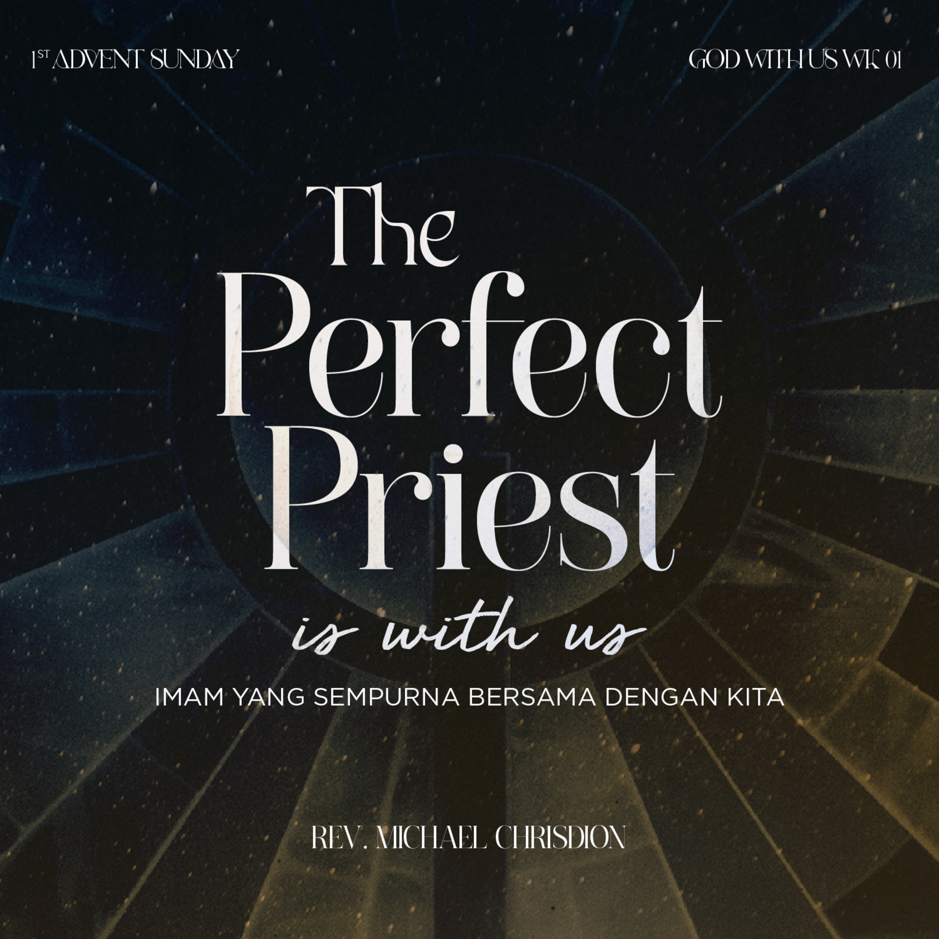 Gibeon Church Surabaya