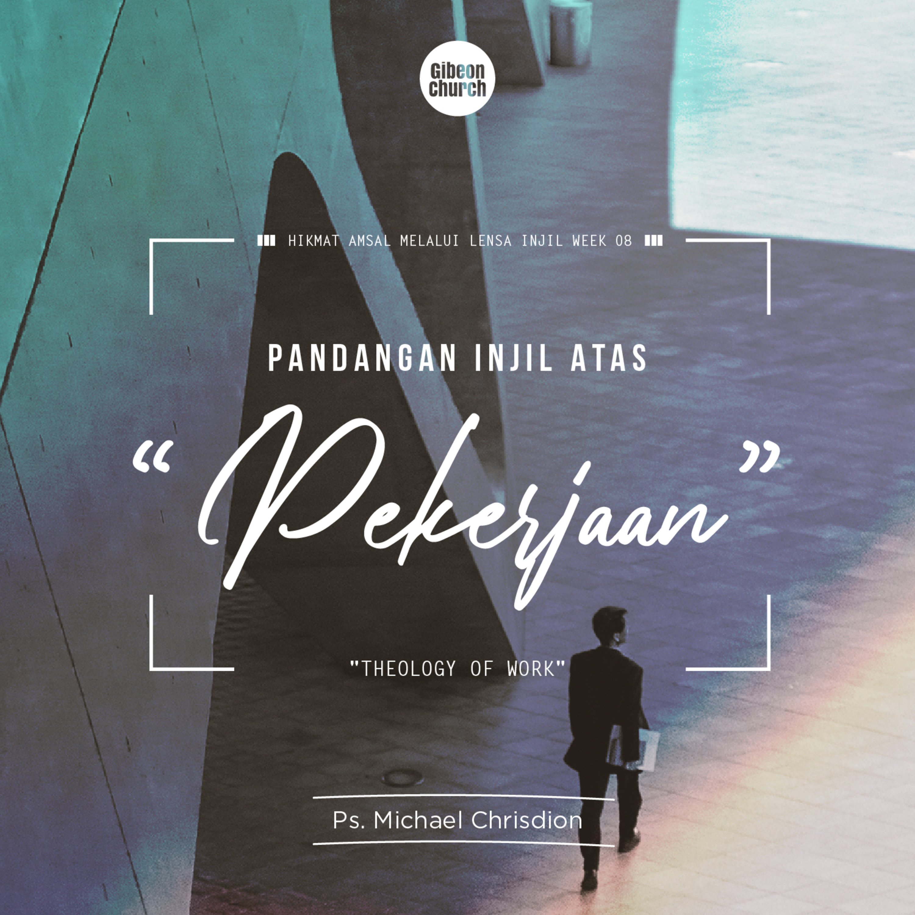 Gibeon Church Surabaya