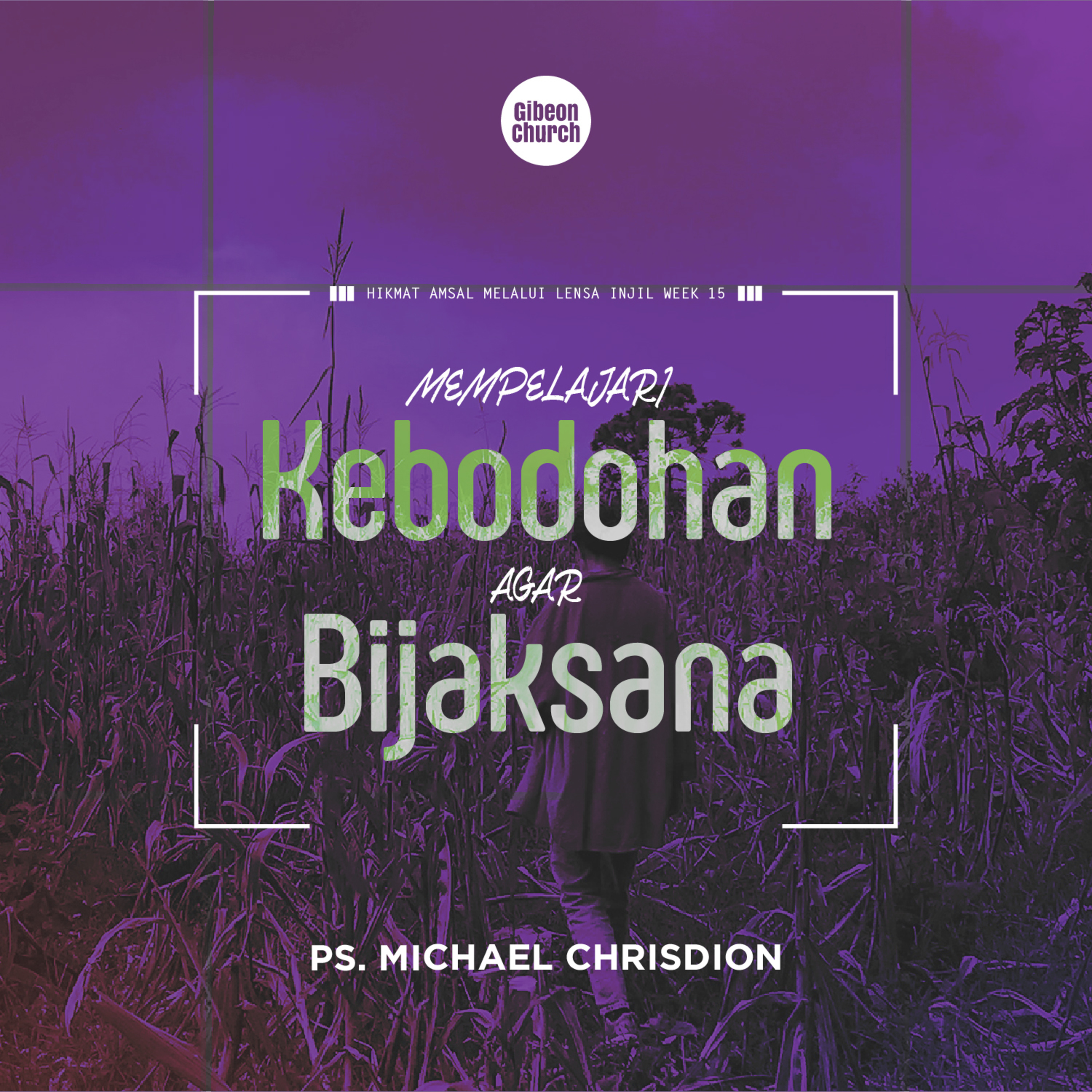 Gibeon Church Surabaya